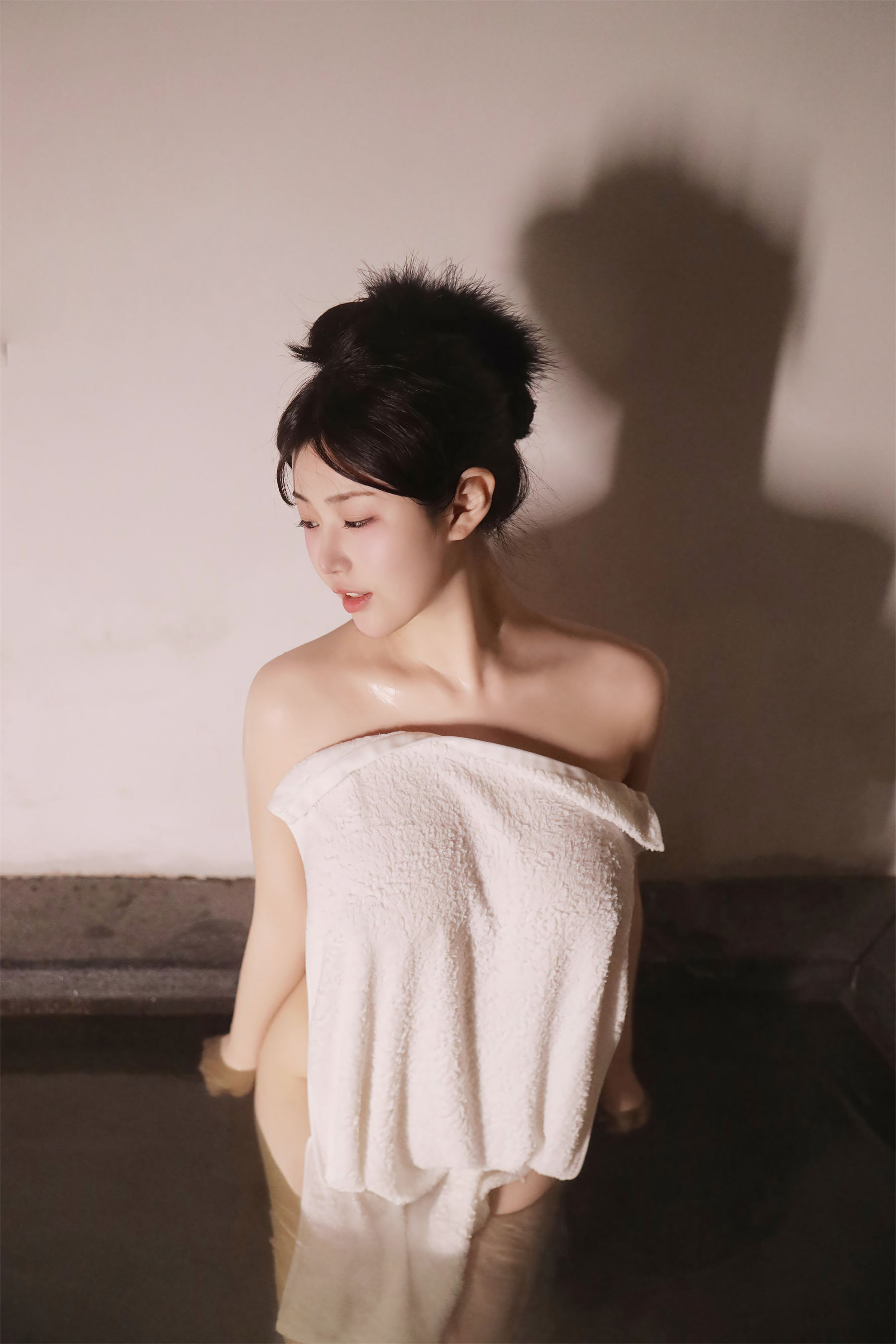 陈小花 - 泡澡
