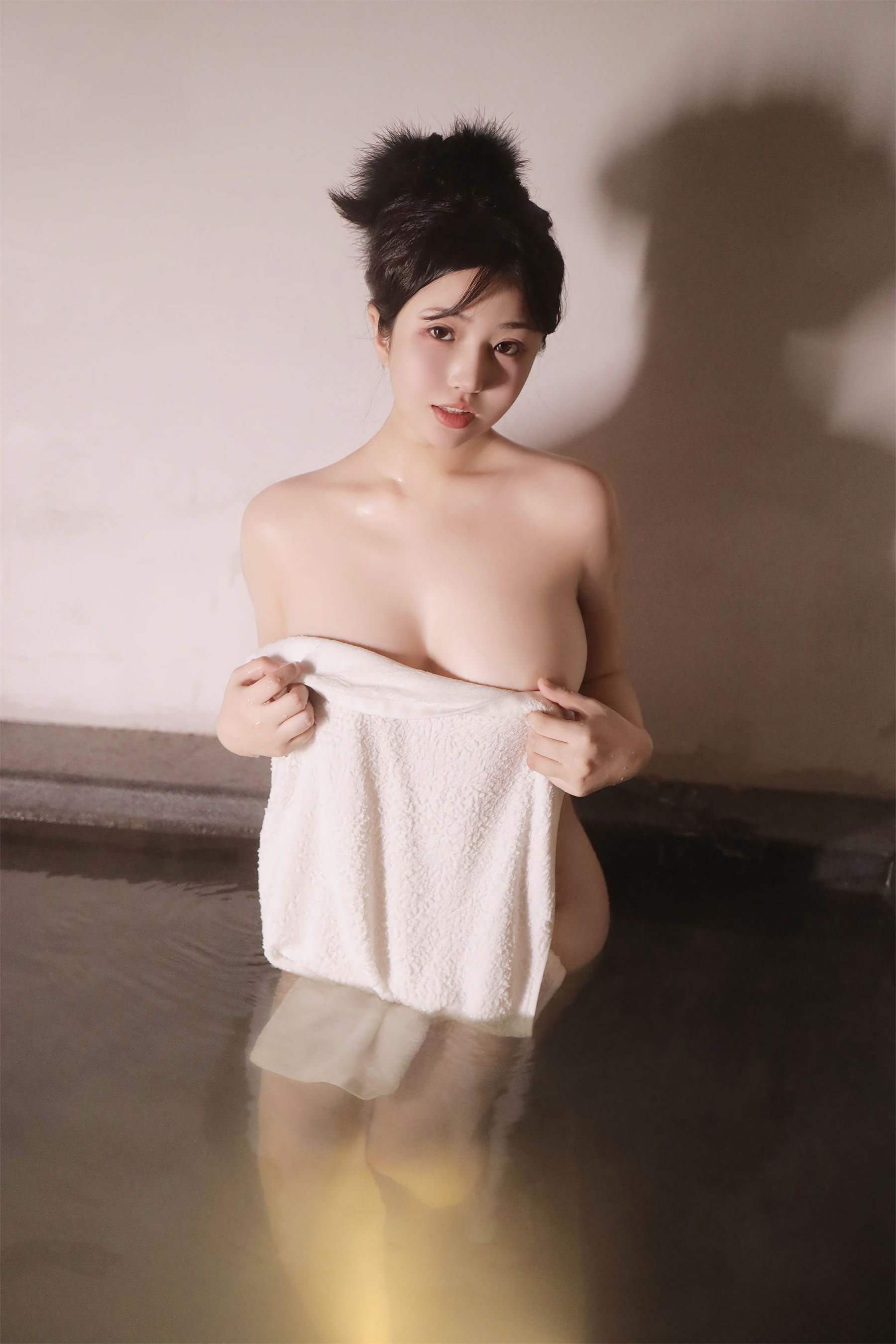 陈小花 - 泡澡