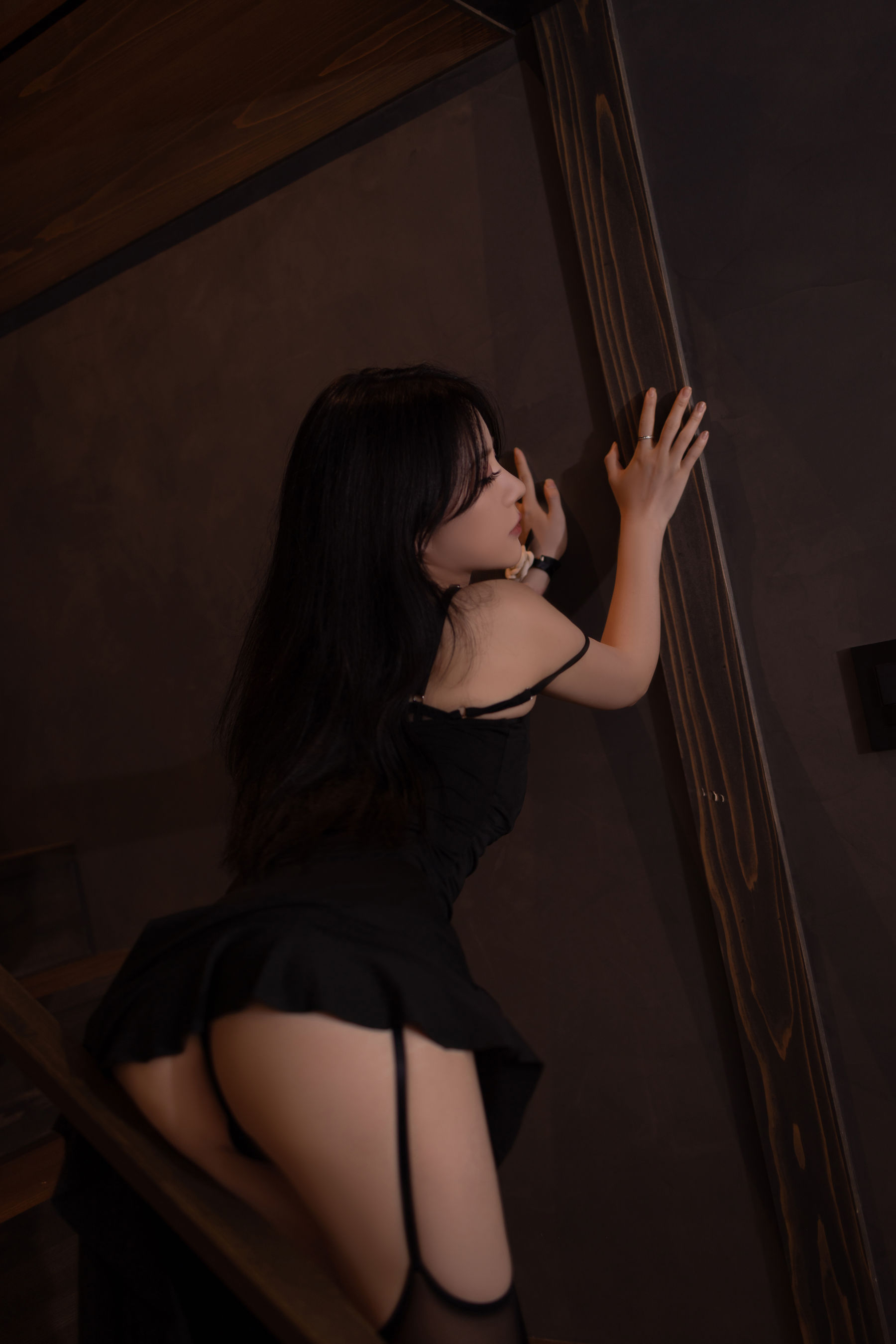 鱼子酱 中秋写真