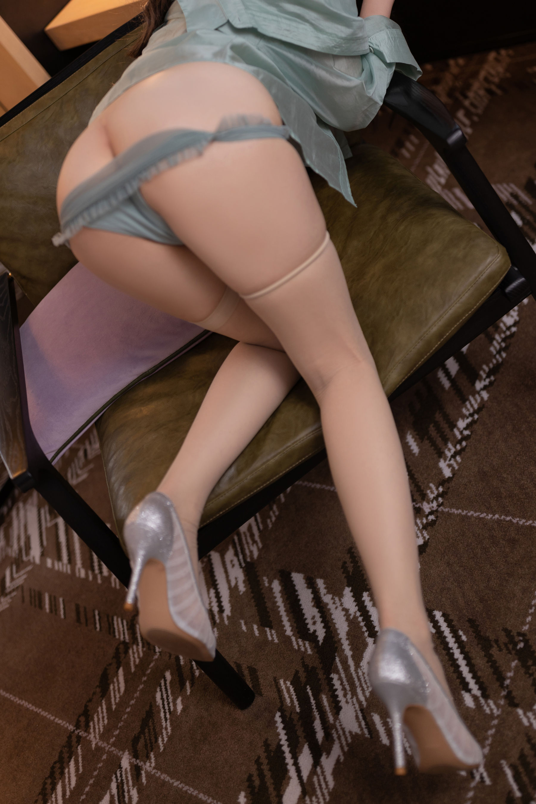 鱼子酱 海棠写真