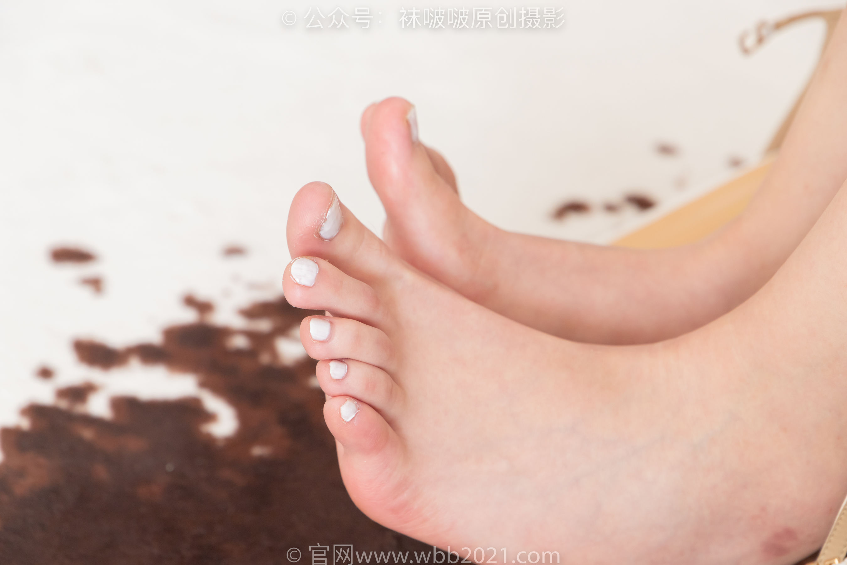 BoBoSocks袜啵啵 No.339 小甜豆 -高跟鞋、高跟凉鞋、肉丝、裸足