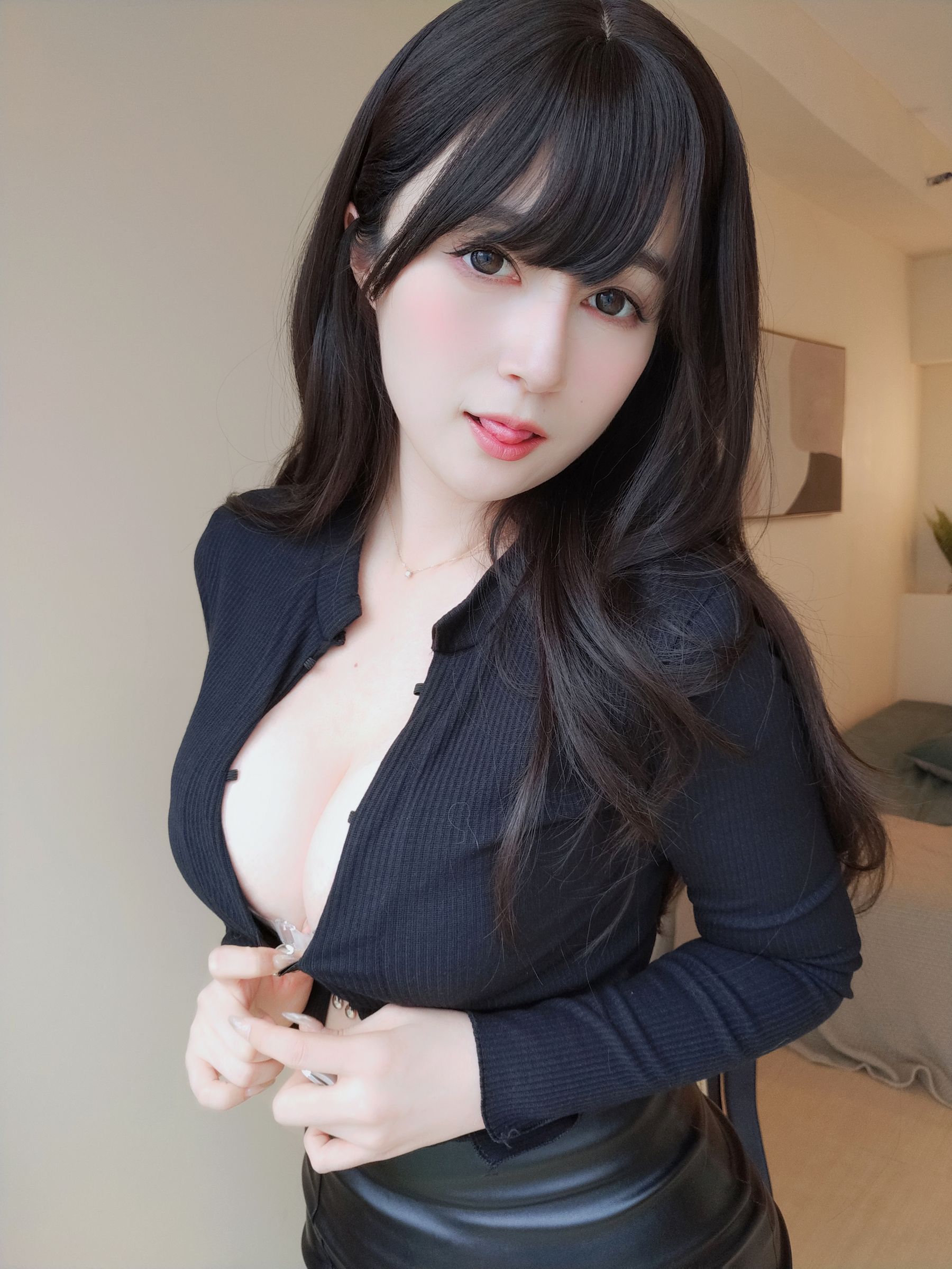 Coser小姐姐 白银 [fantia] 2023年04月 ol
