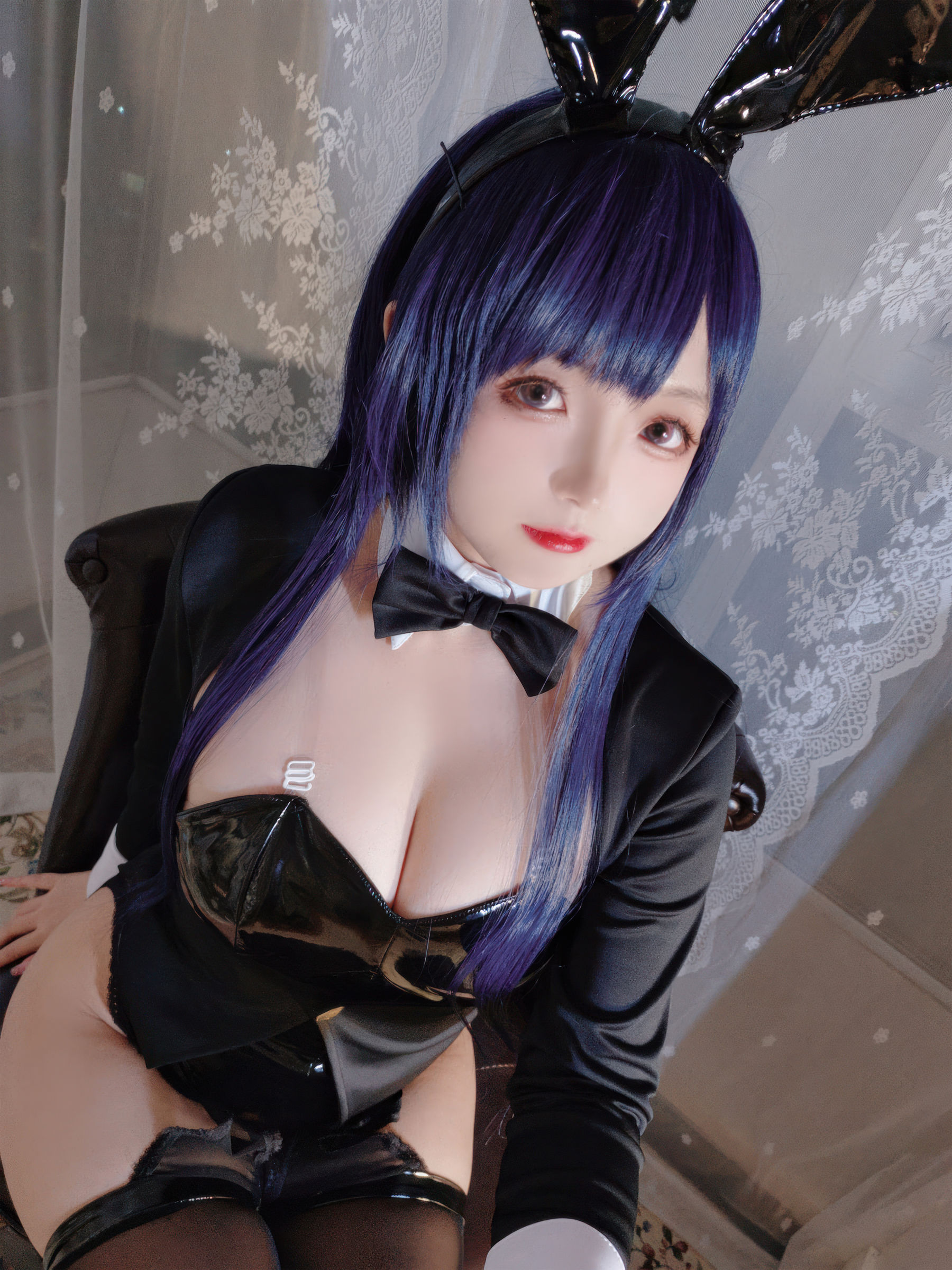 Cosplay 日奈娇 - 喜多川海梦 自拍
