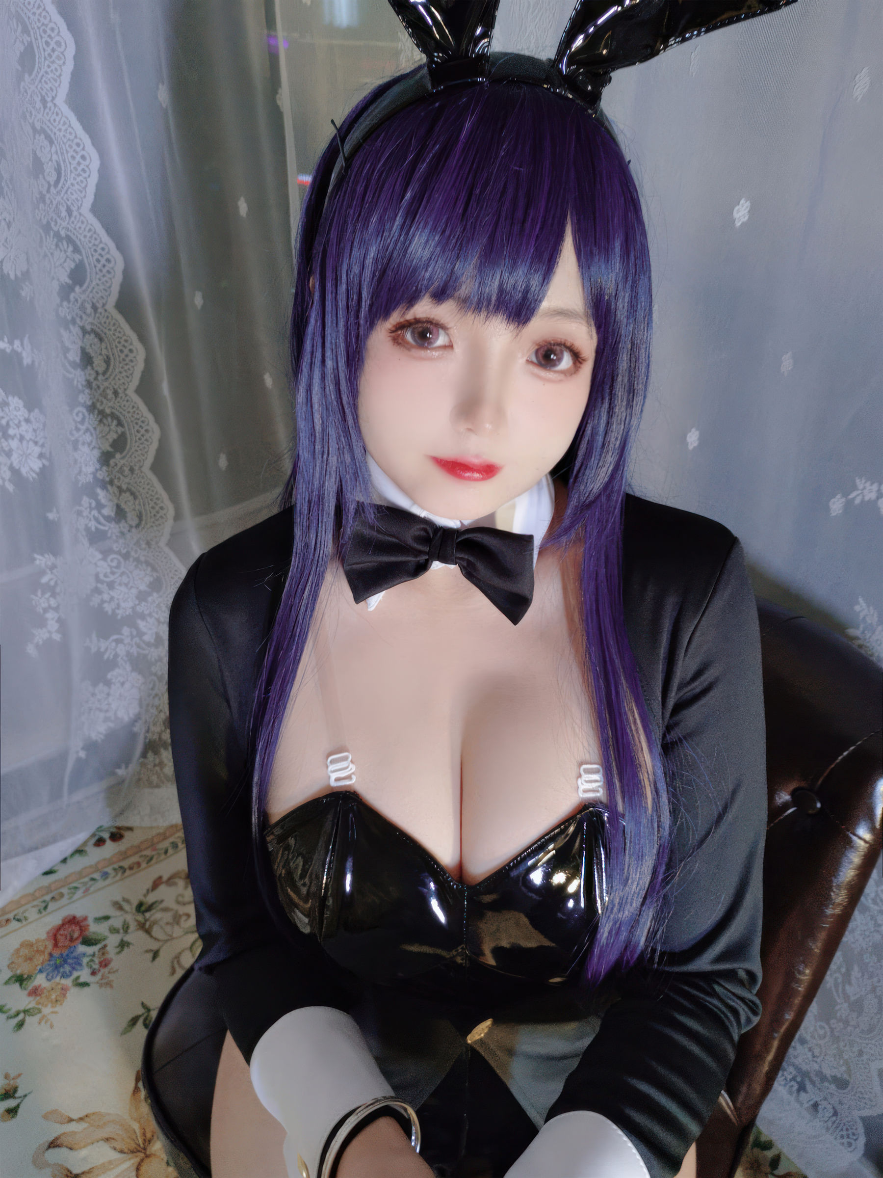Cosplay 日奈娇 - 喜多川海梦 自拍