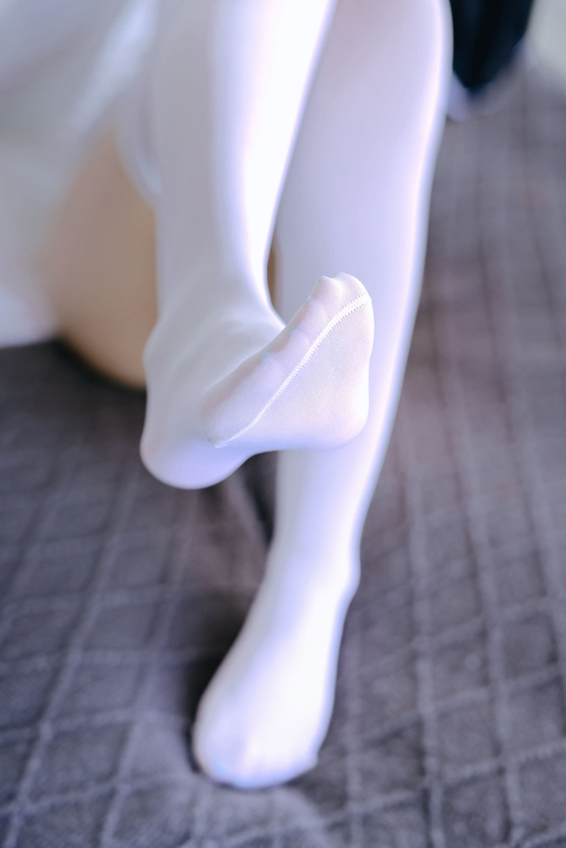 Cosplay 日奈娇 - 圣洁修女