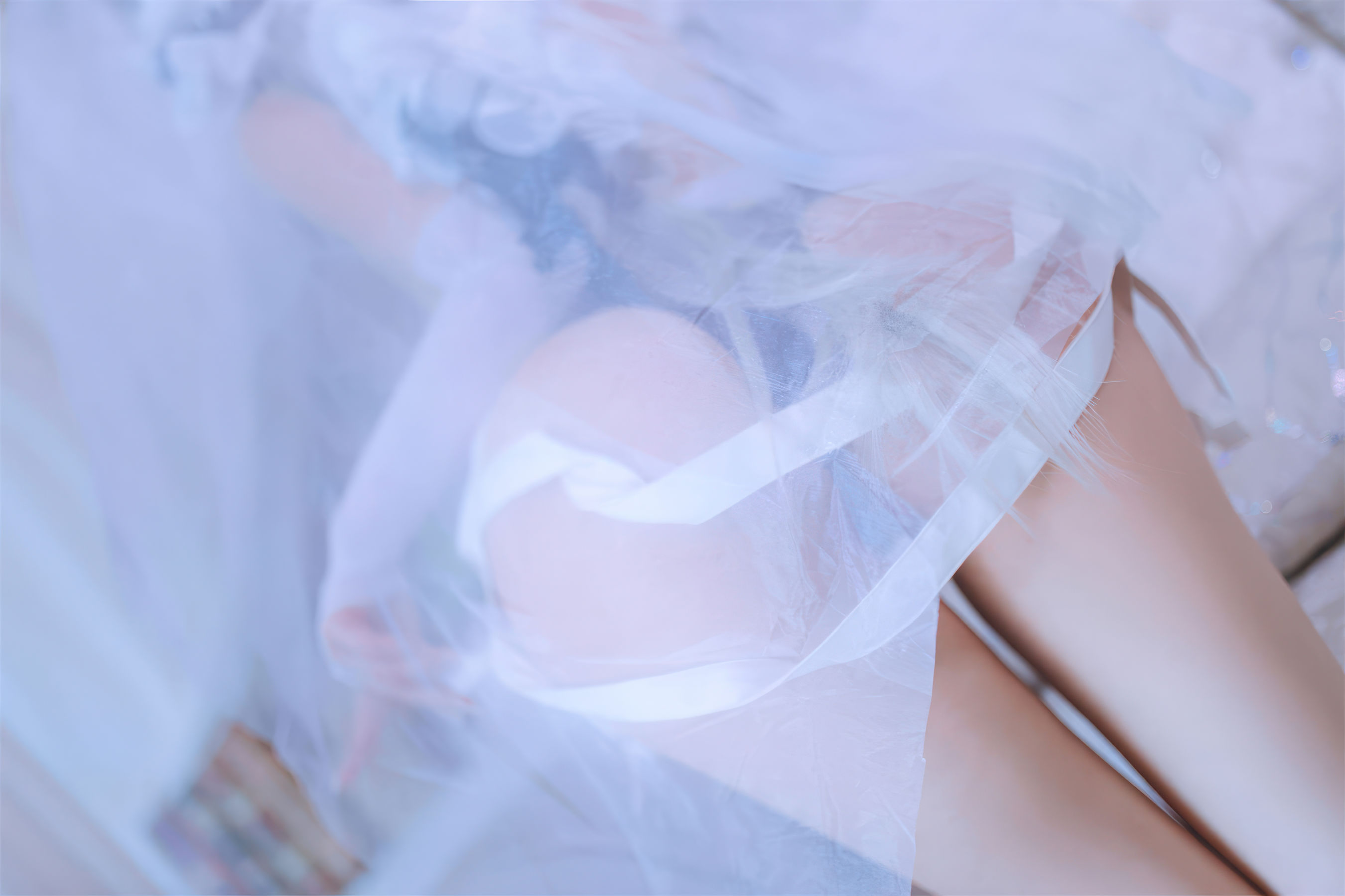 Cosplay 日奈娇 - 碧蓝航线 可畏大小姐
