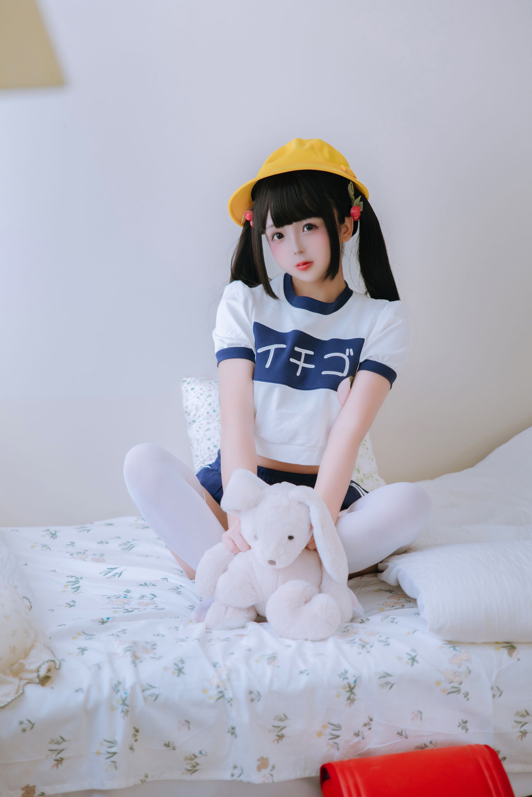 Cosplay 日奈娇 - 萝莉