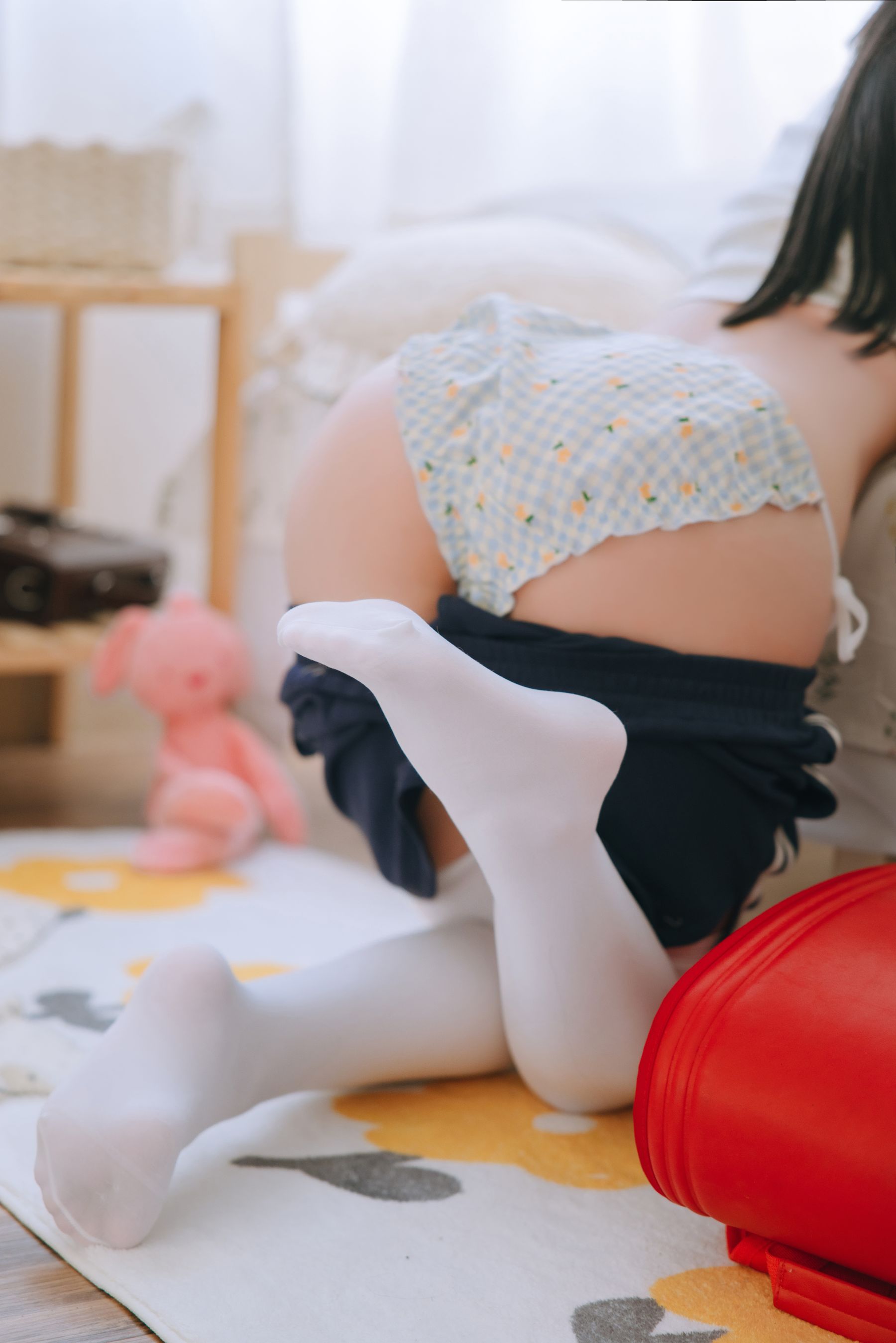 Cosplay 日奈娇 - 萝莉