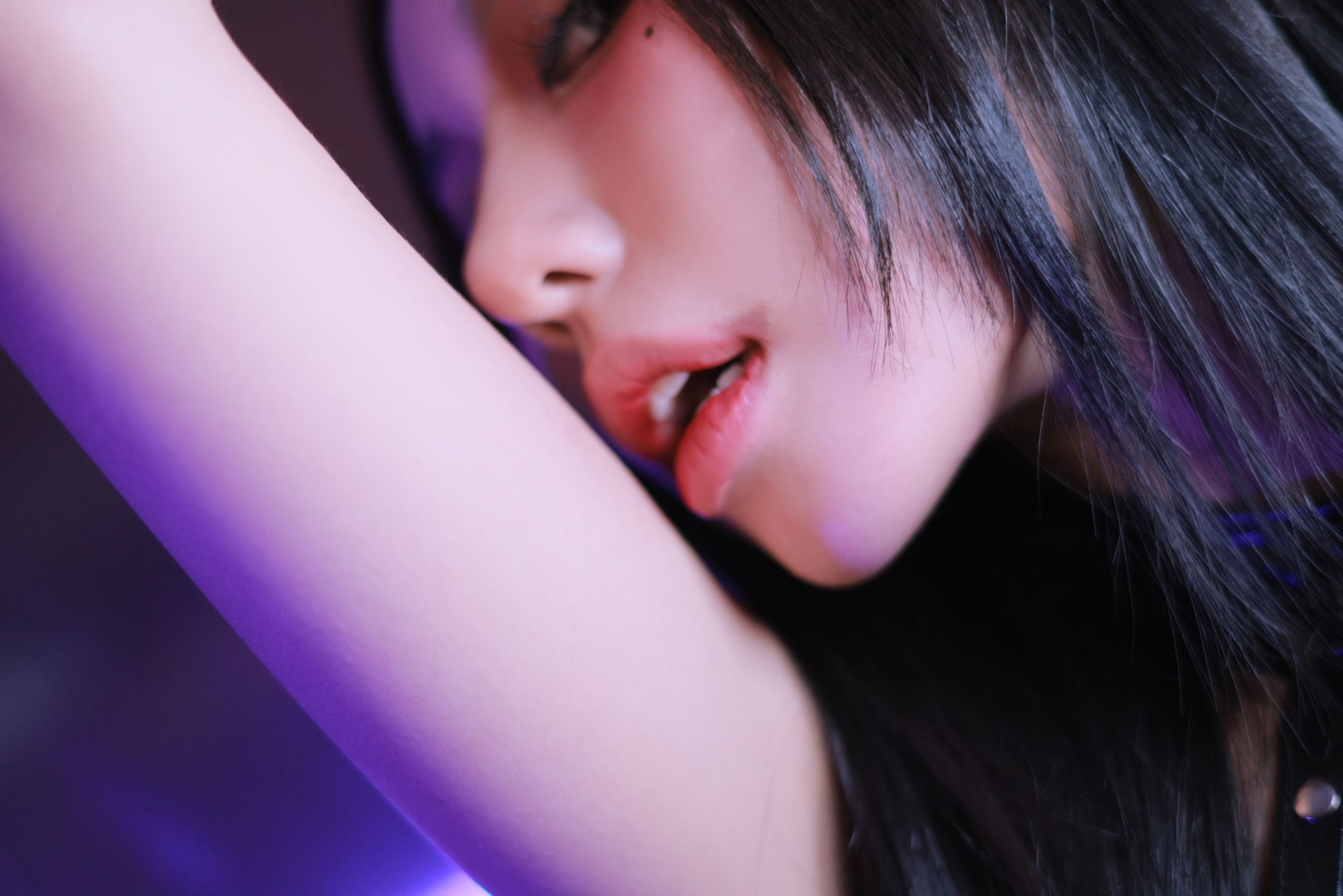 Dongeuran - Devil\'s tongue