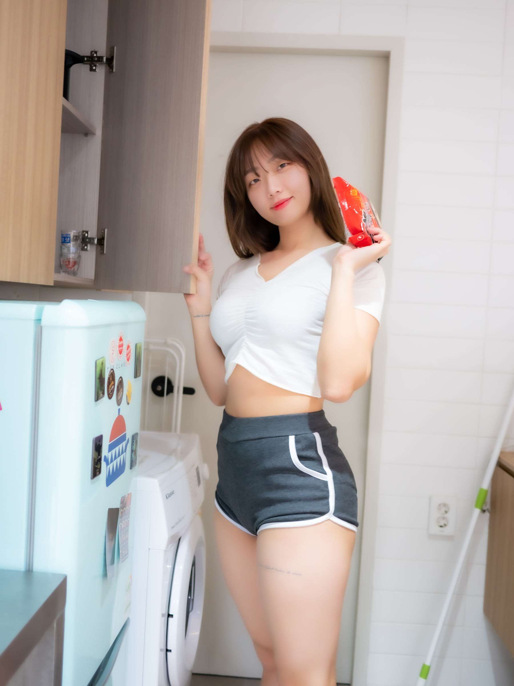 Koby - Sexy Girlfriend