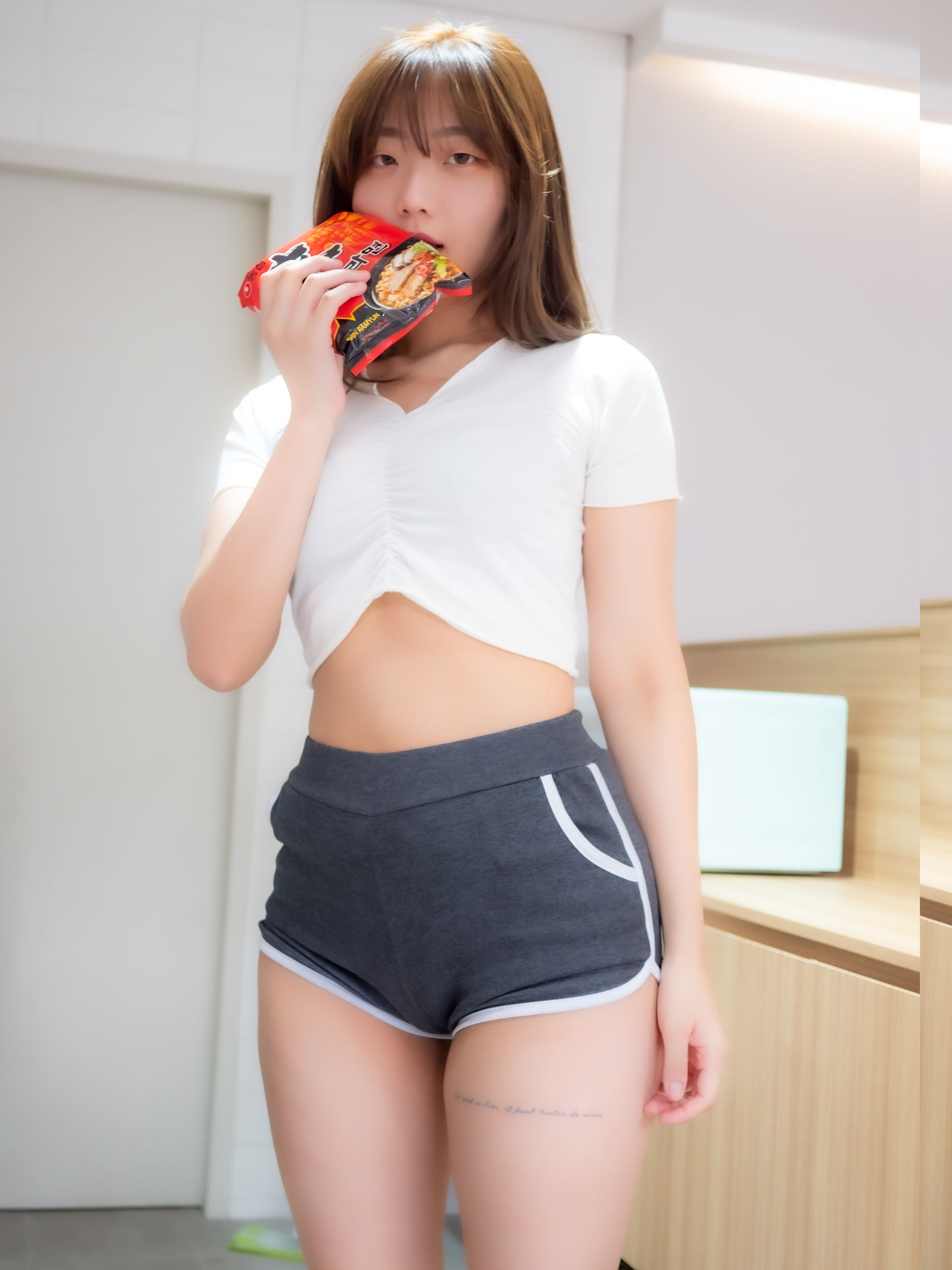 Koby - Sexy Girlfriend