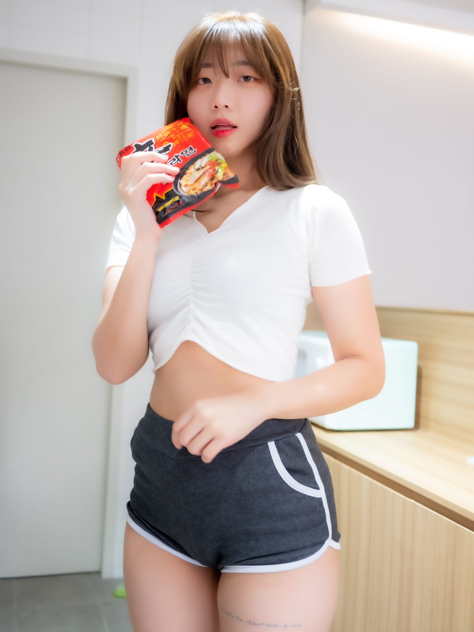 Koby - Sexy Girlfriend