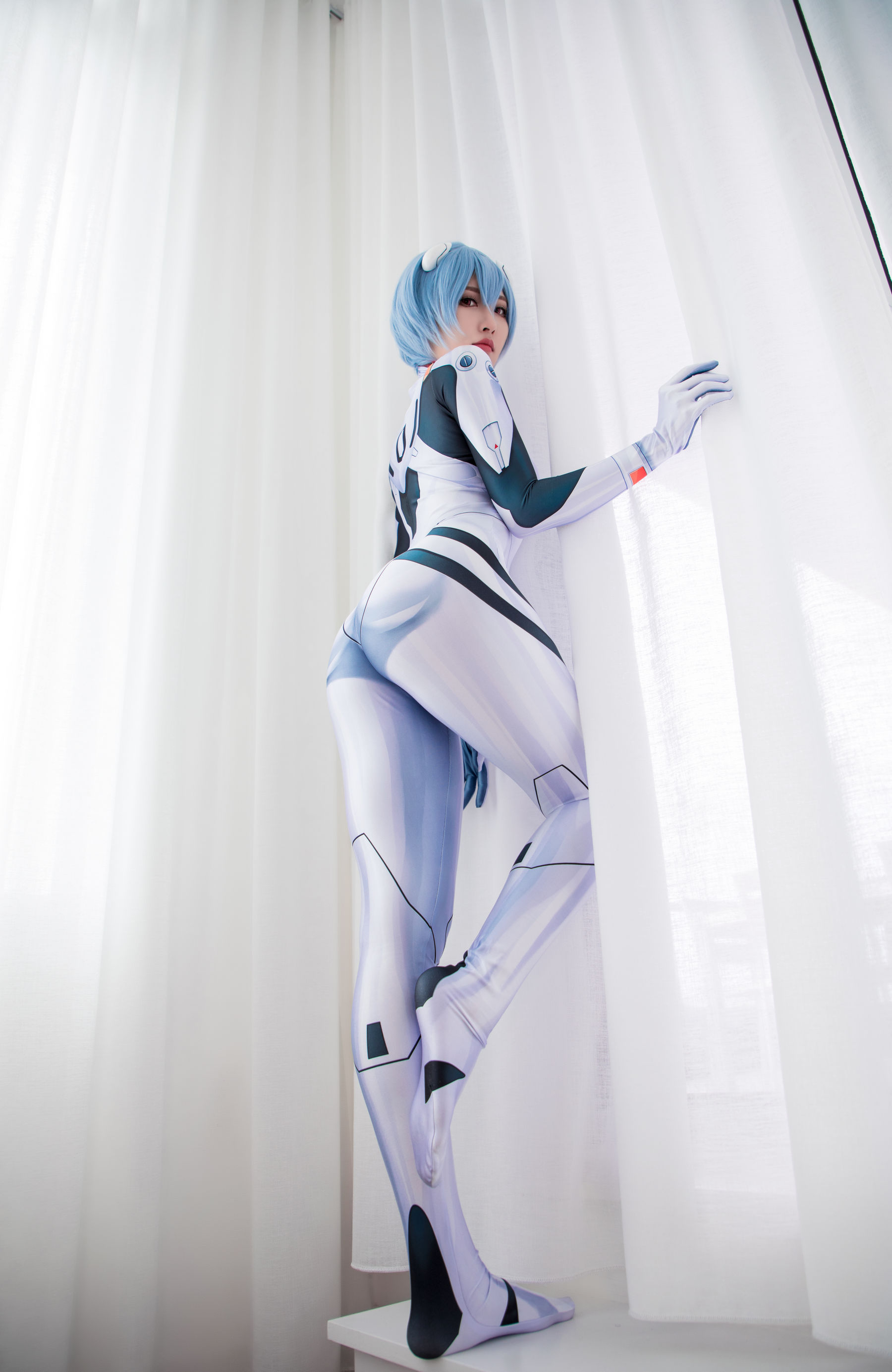 MisswarmJ - Rei