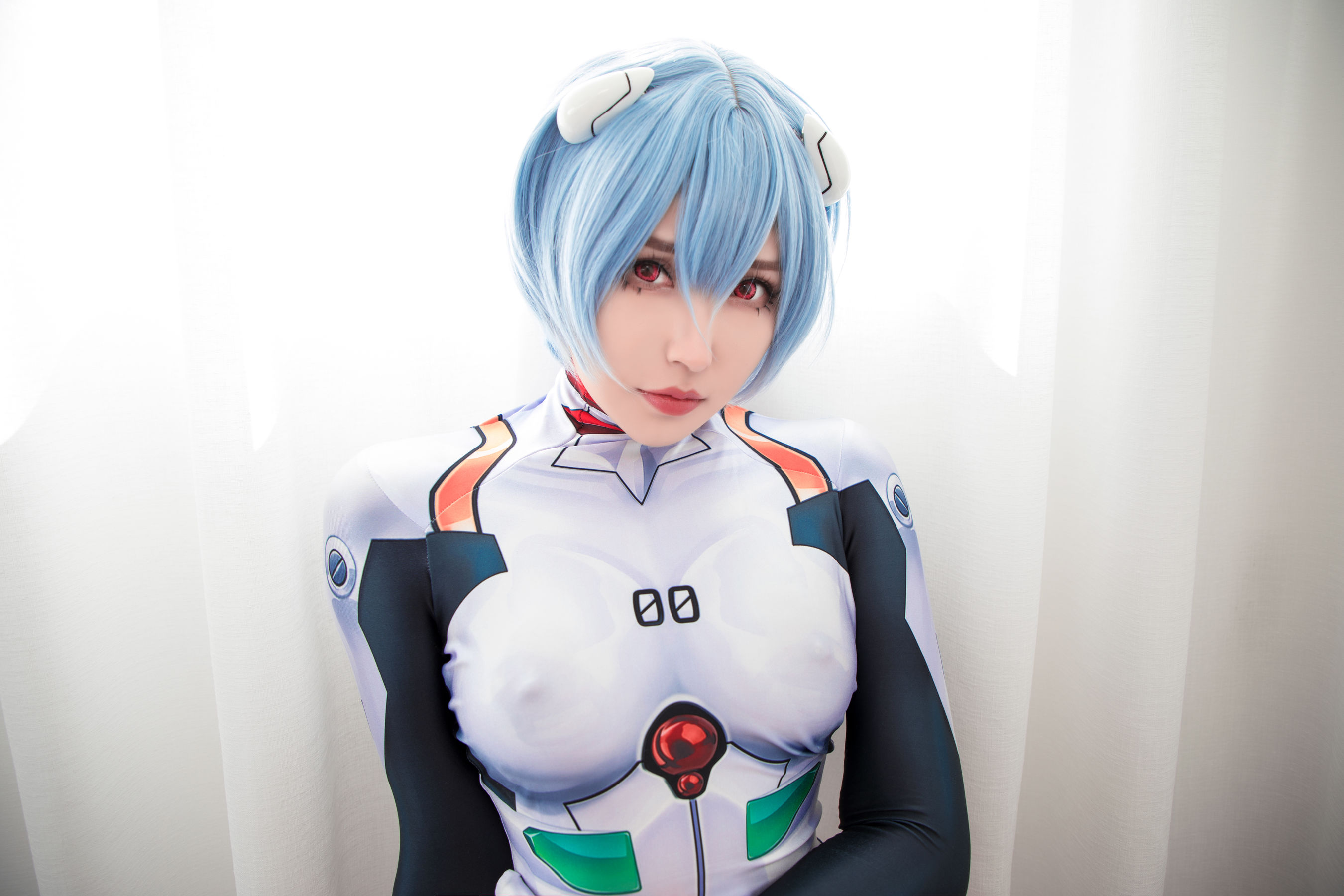MisswarmJ - Rei