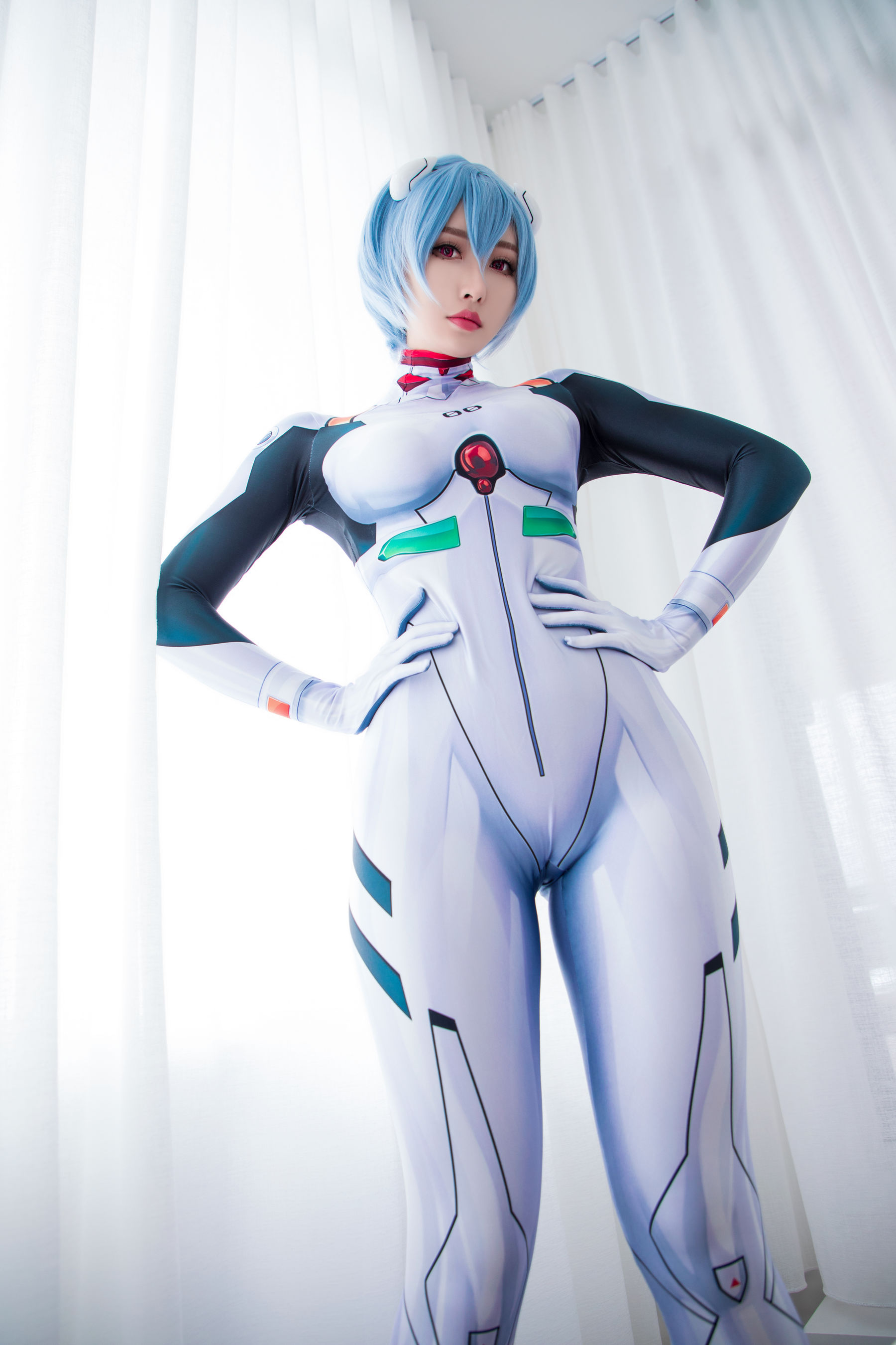 MisswarmJ - Rei