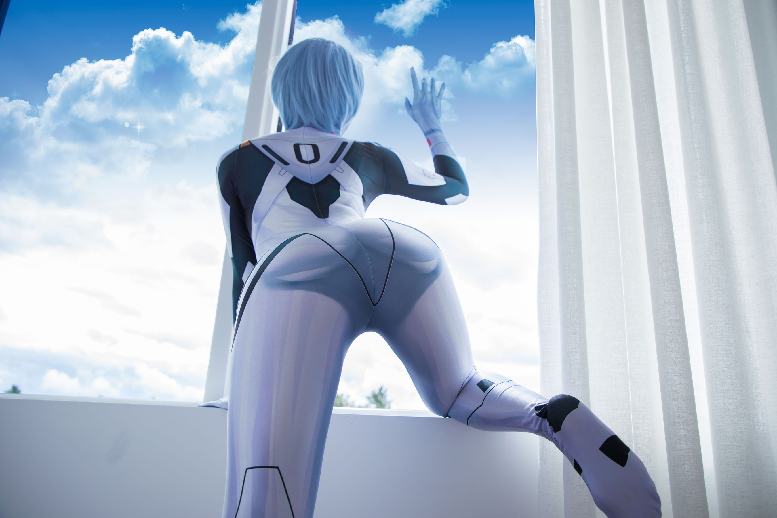 MisswarmJ - Rei