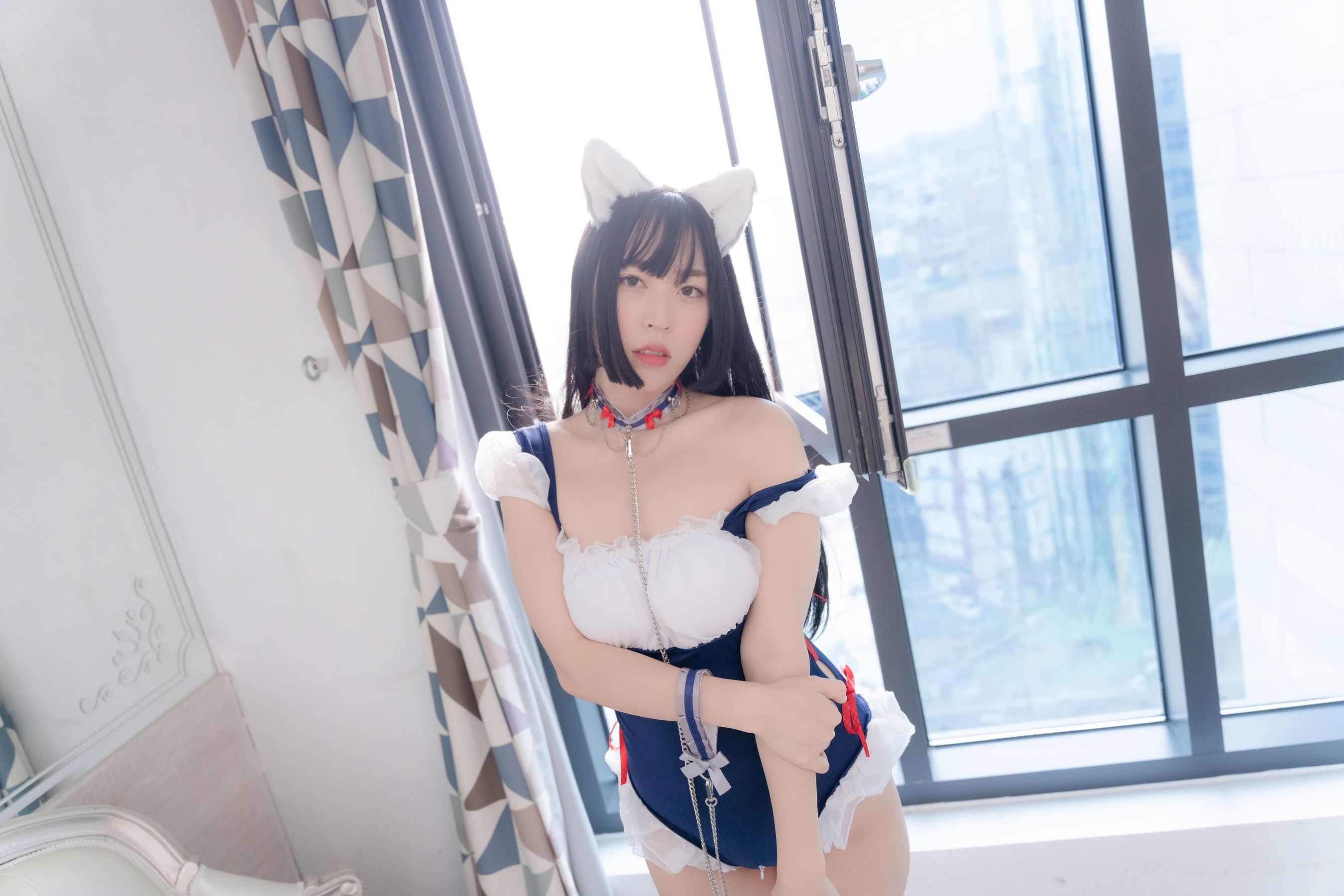 Mozzi - Swimsuit