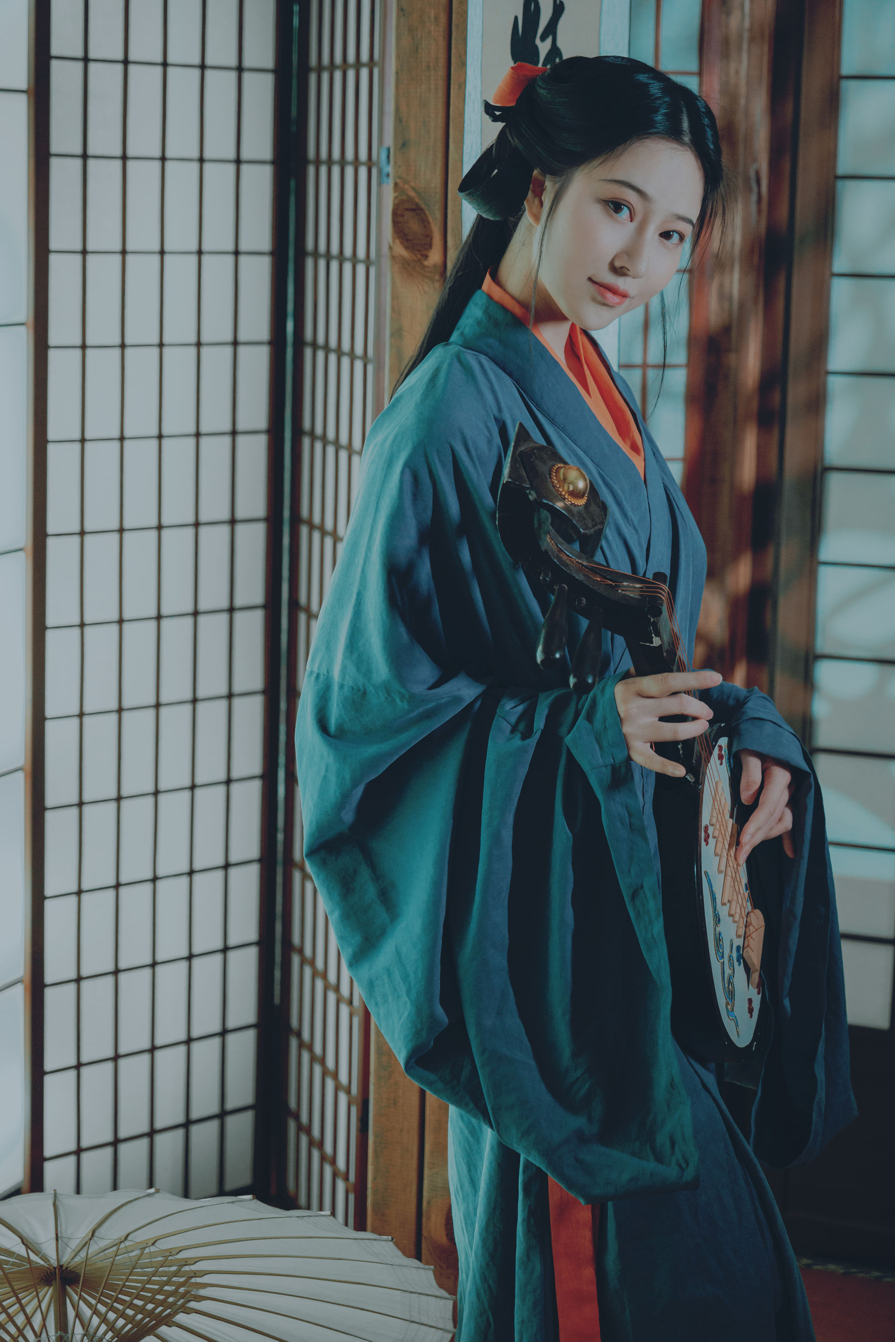 Nnian - 汉宫春月