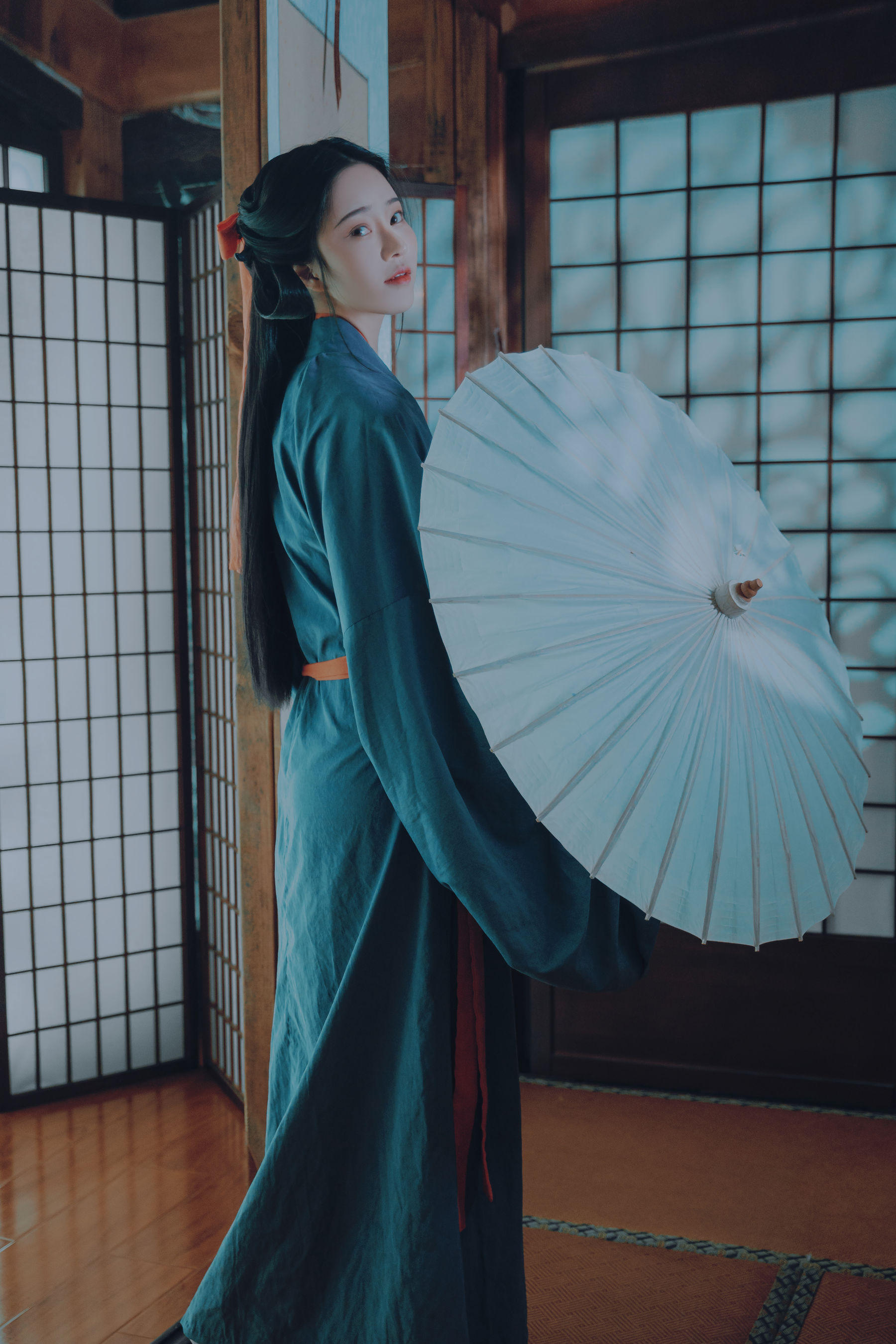 Nnian - 汉宫春月