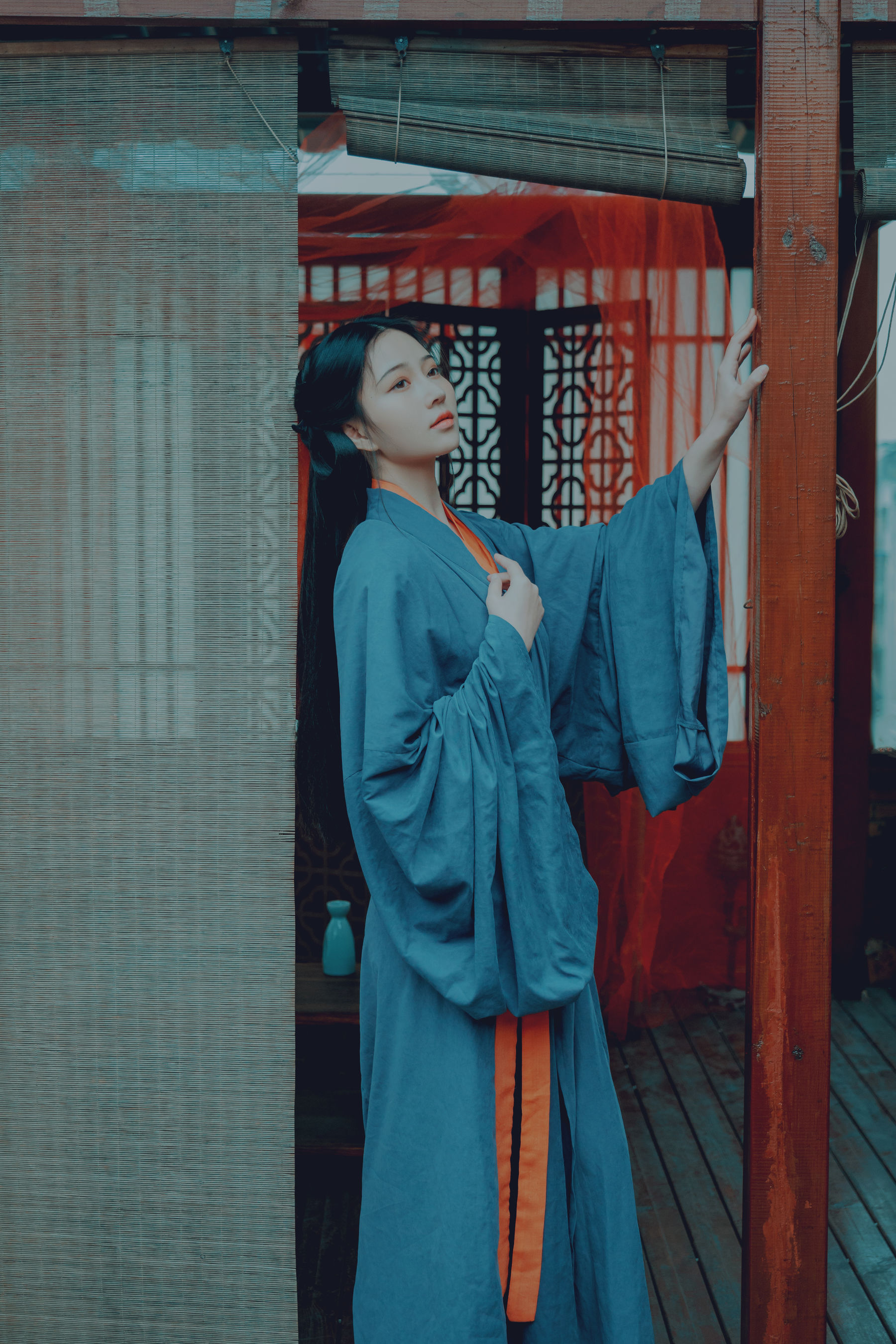 Nnian - 汉宫春月