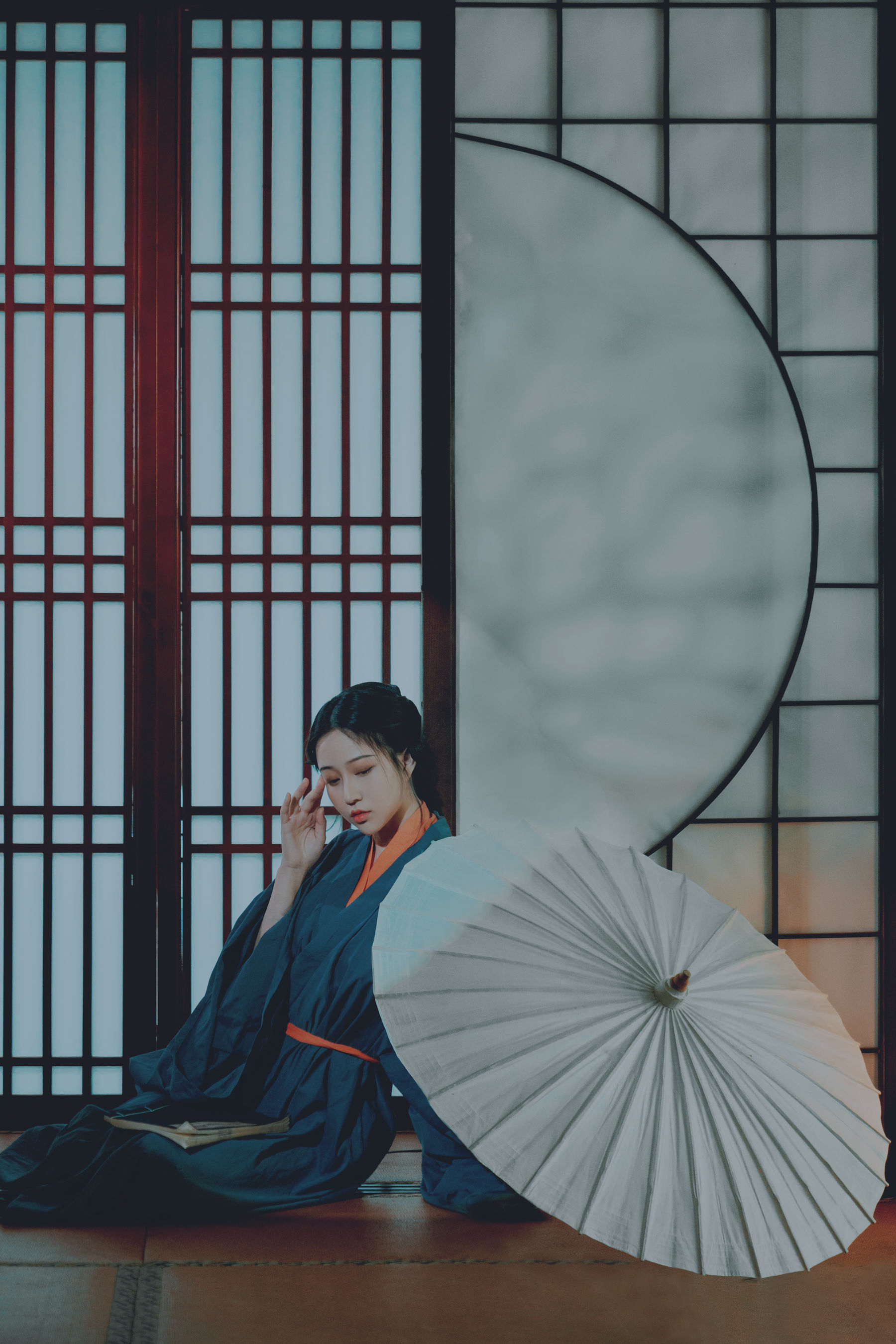 Nnian - 汉宫春月