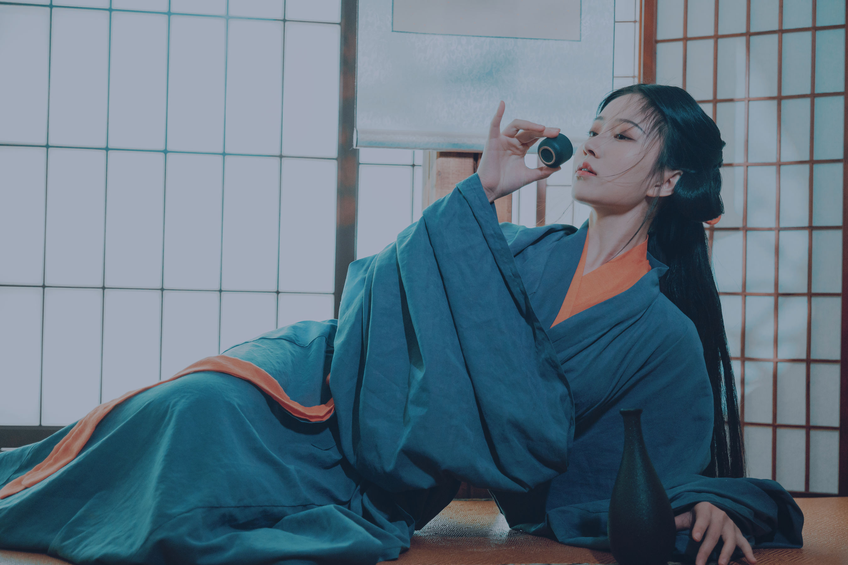 Nnian - 汉宫春月