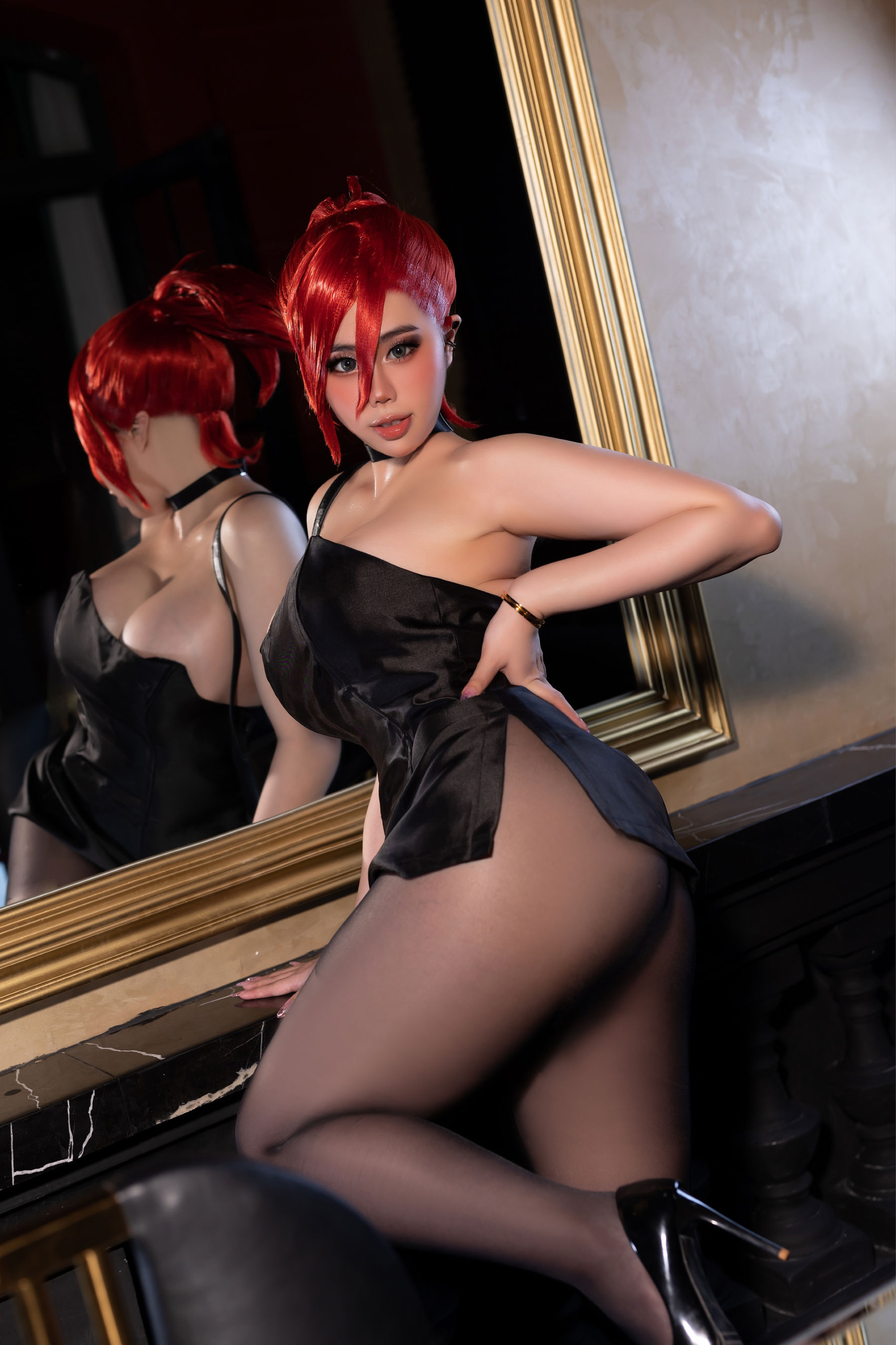 Noi Oogami - FrankieGum