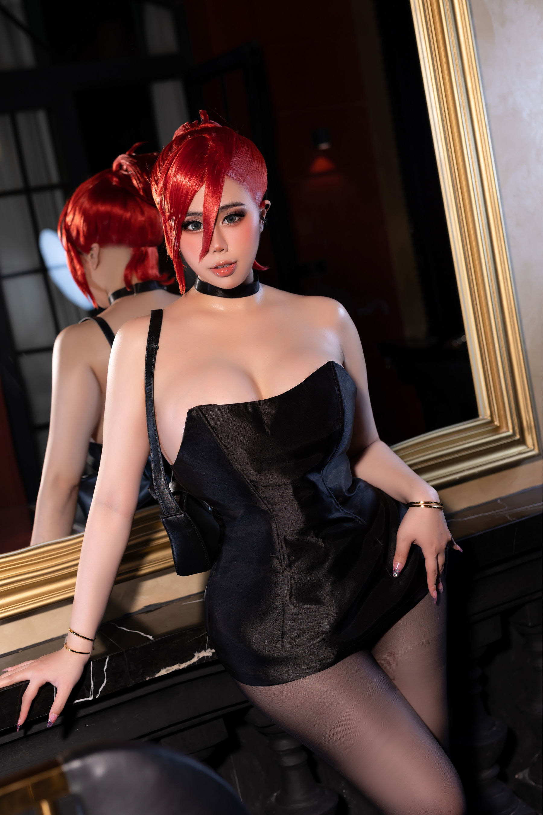 Noi Oogami - FrankieGum