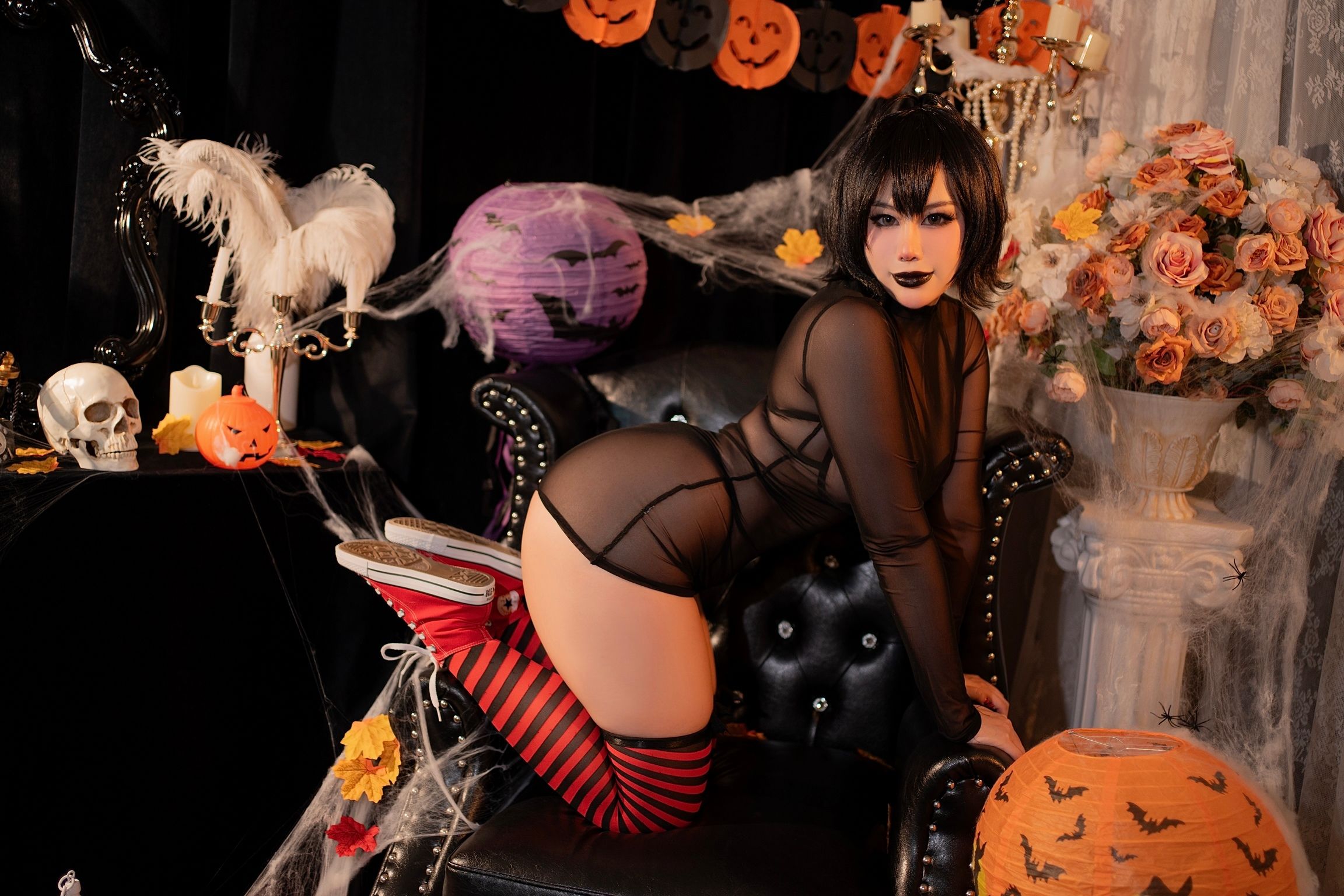 Noi Oogami - Mavis