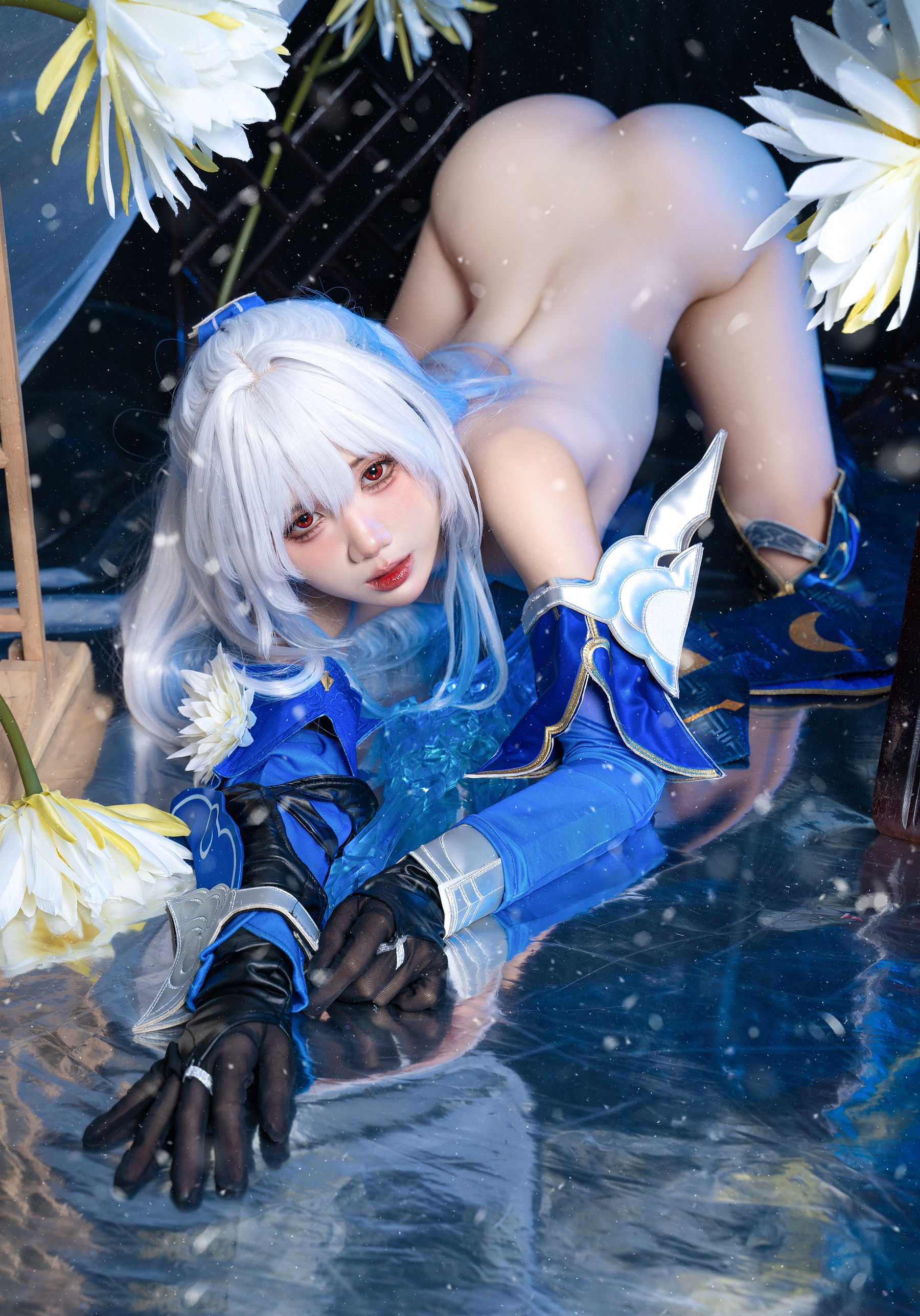 PoppaChan - Jingliu