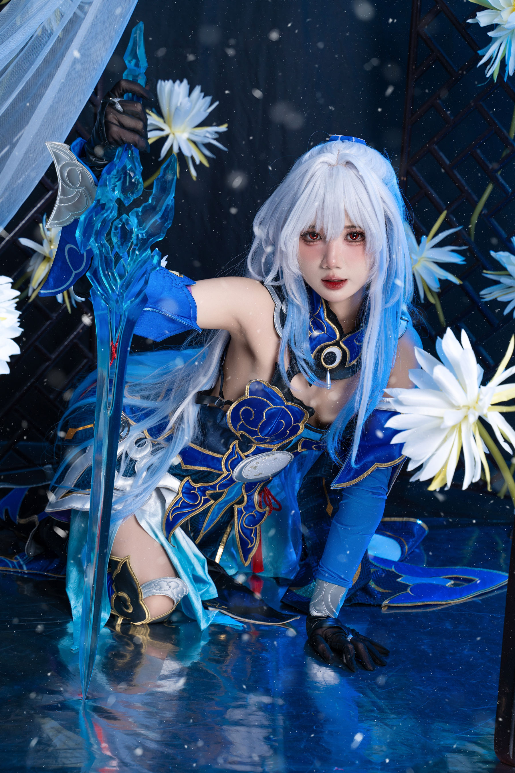 PoppaChan - Jingliu