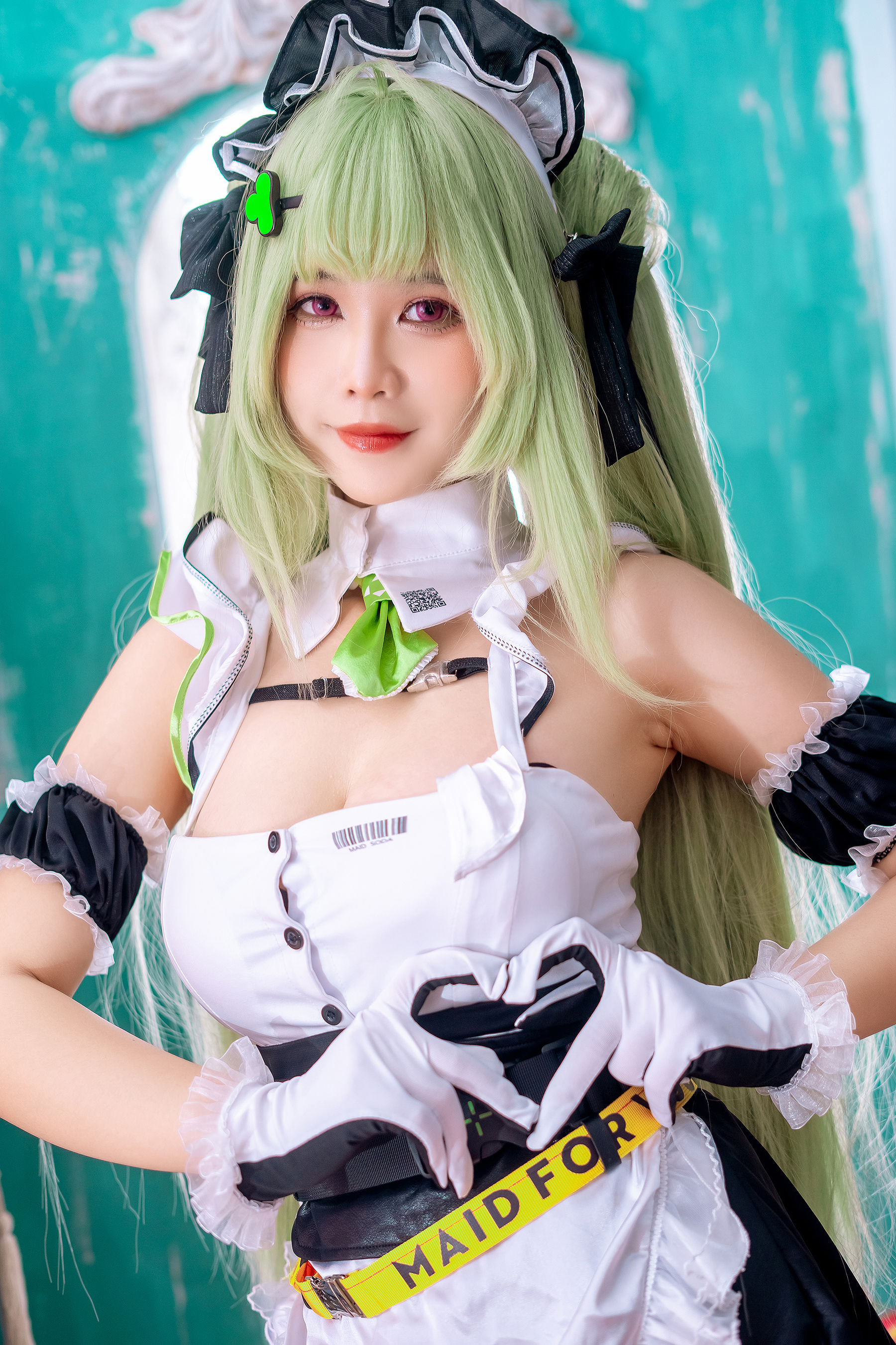 Pyon - Soda NIKKE