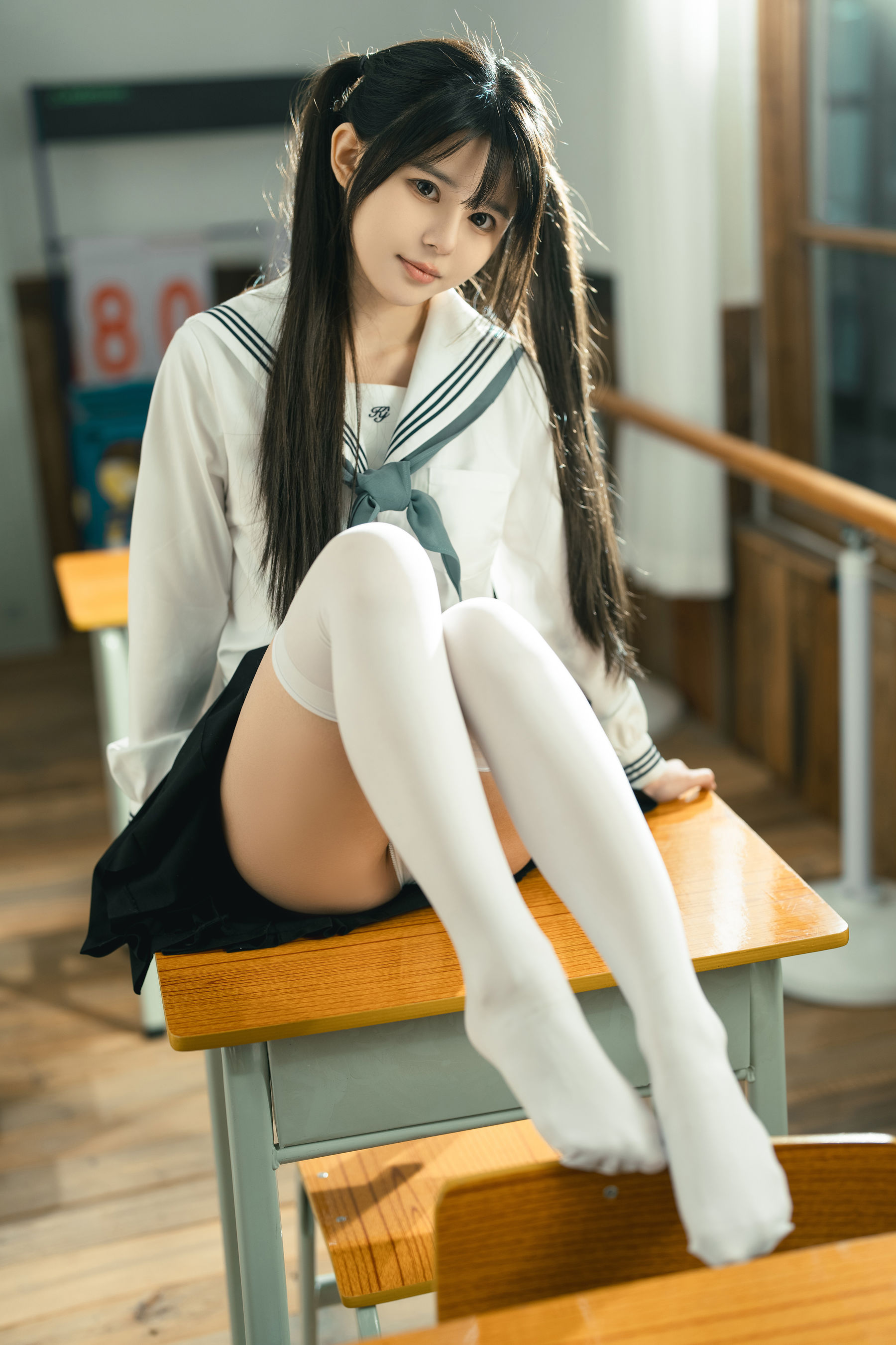 rua阮阮 - 授课中
