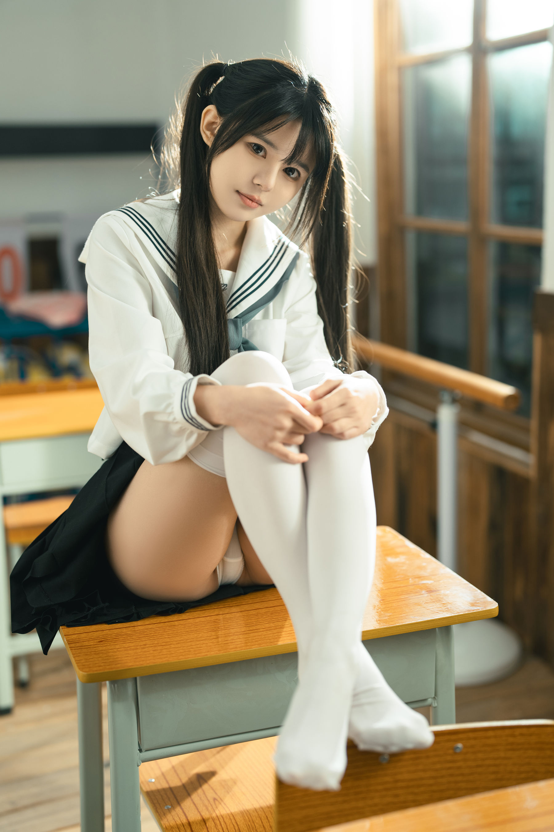 rua阮阮 - 授课中