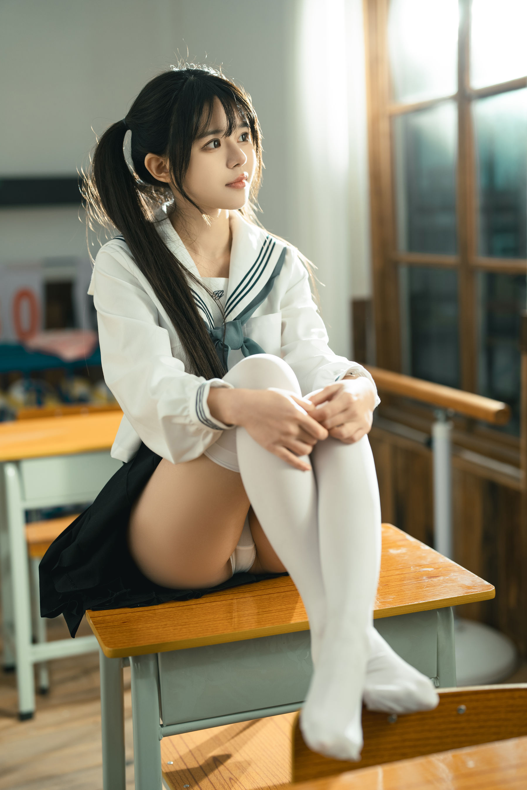 rua阮阮 - 授课中