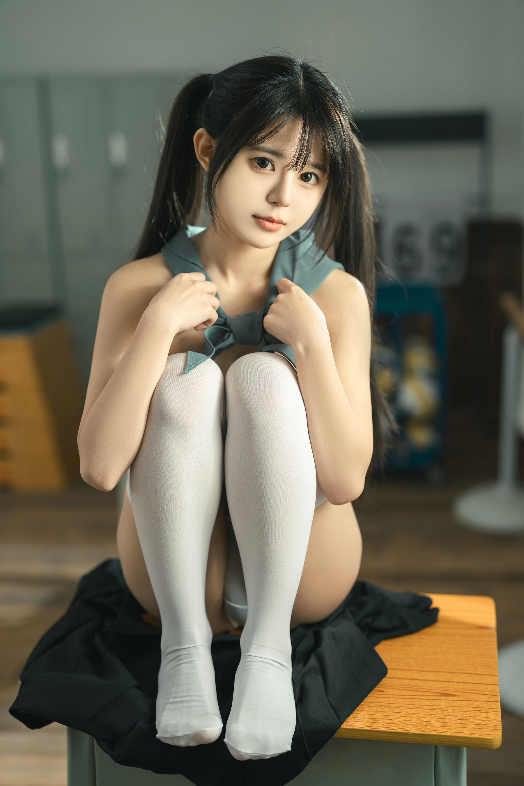 rua阮阮 - 授课中
