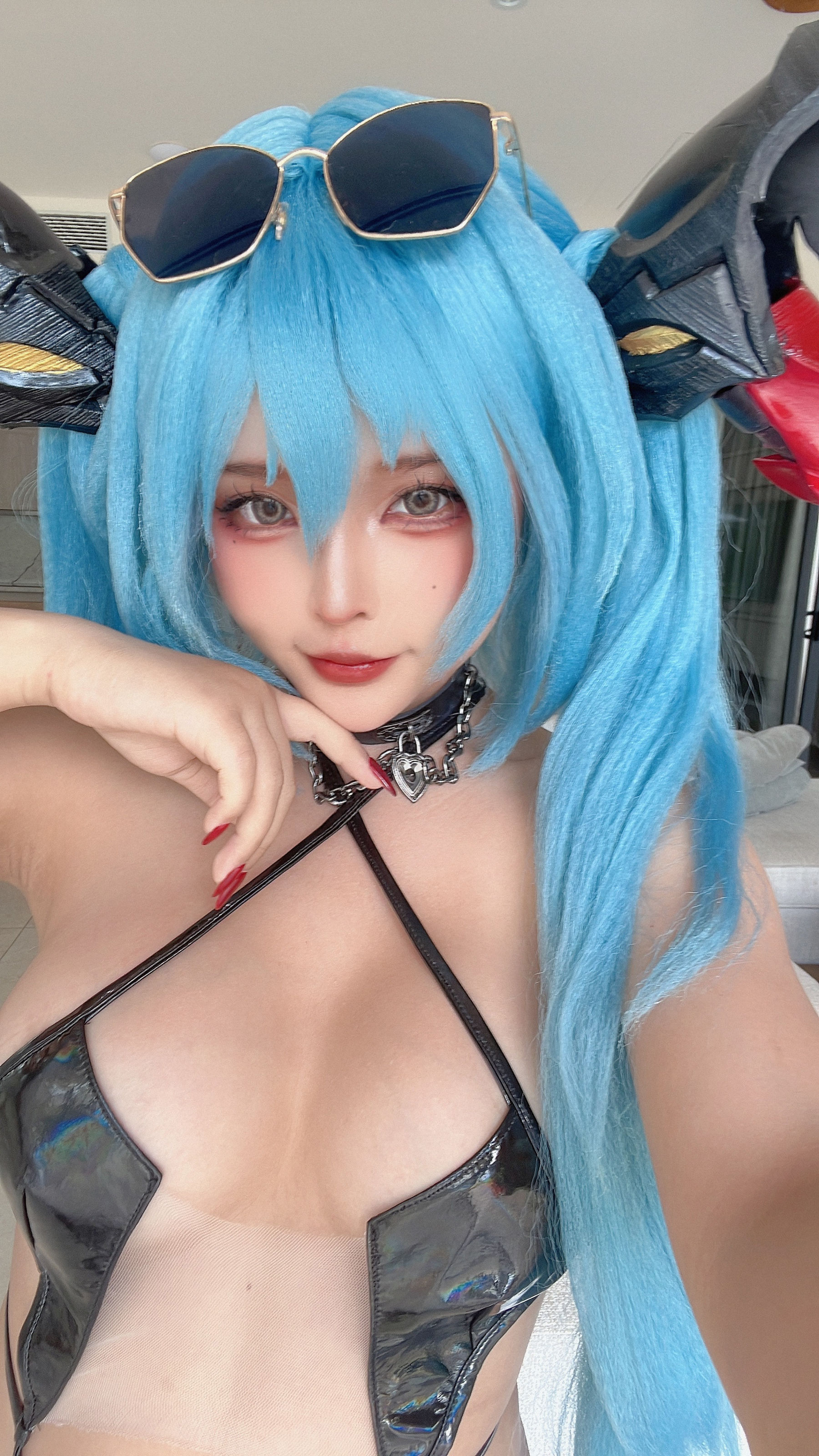 Sayo Momo - Azur Lane REGENSBURG