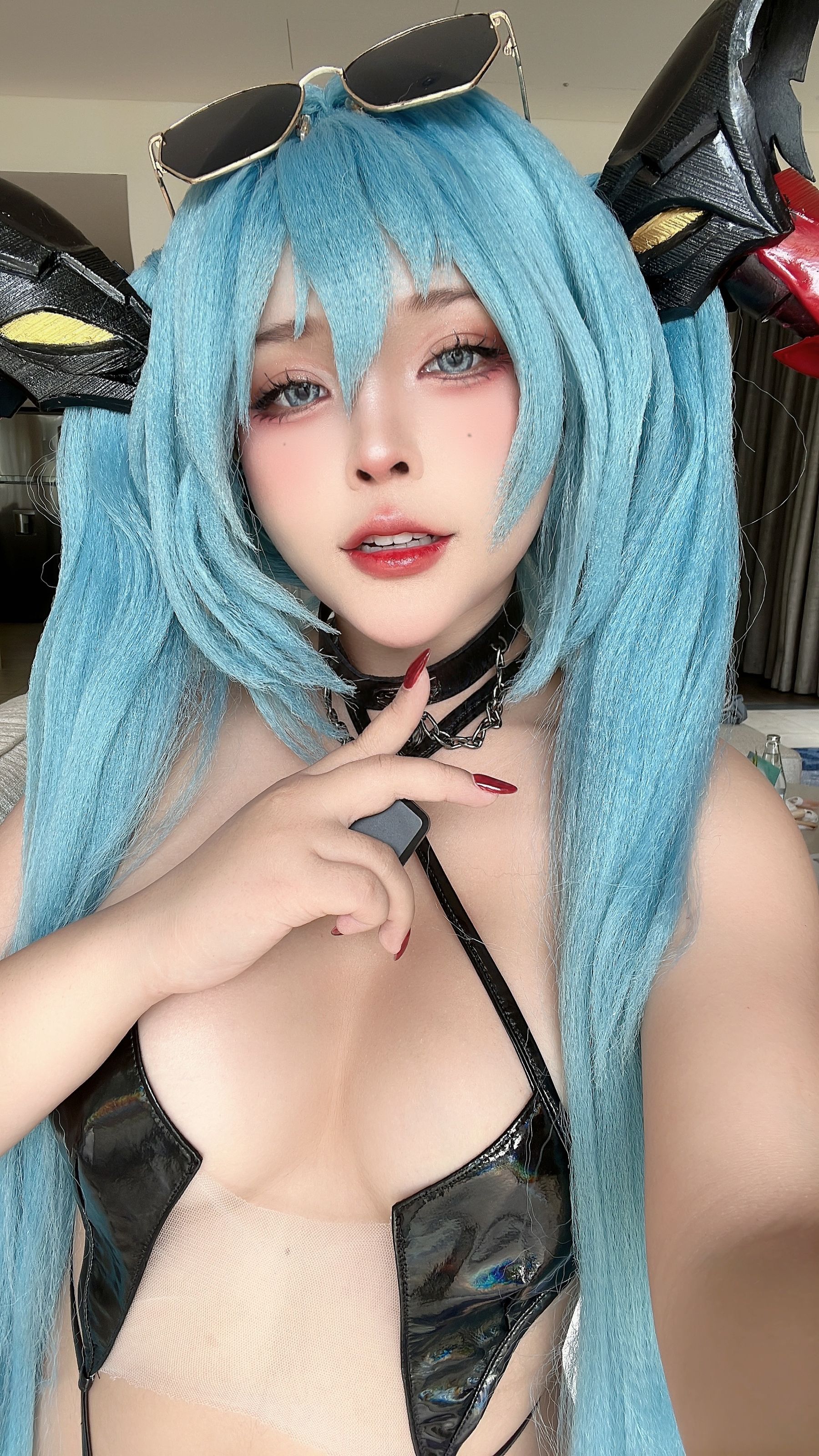 Sayo Momo - Azur Lane REGENSBURG