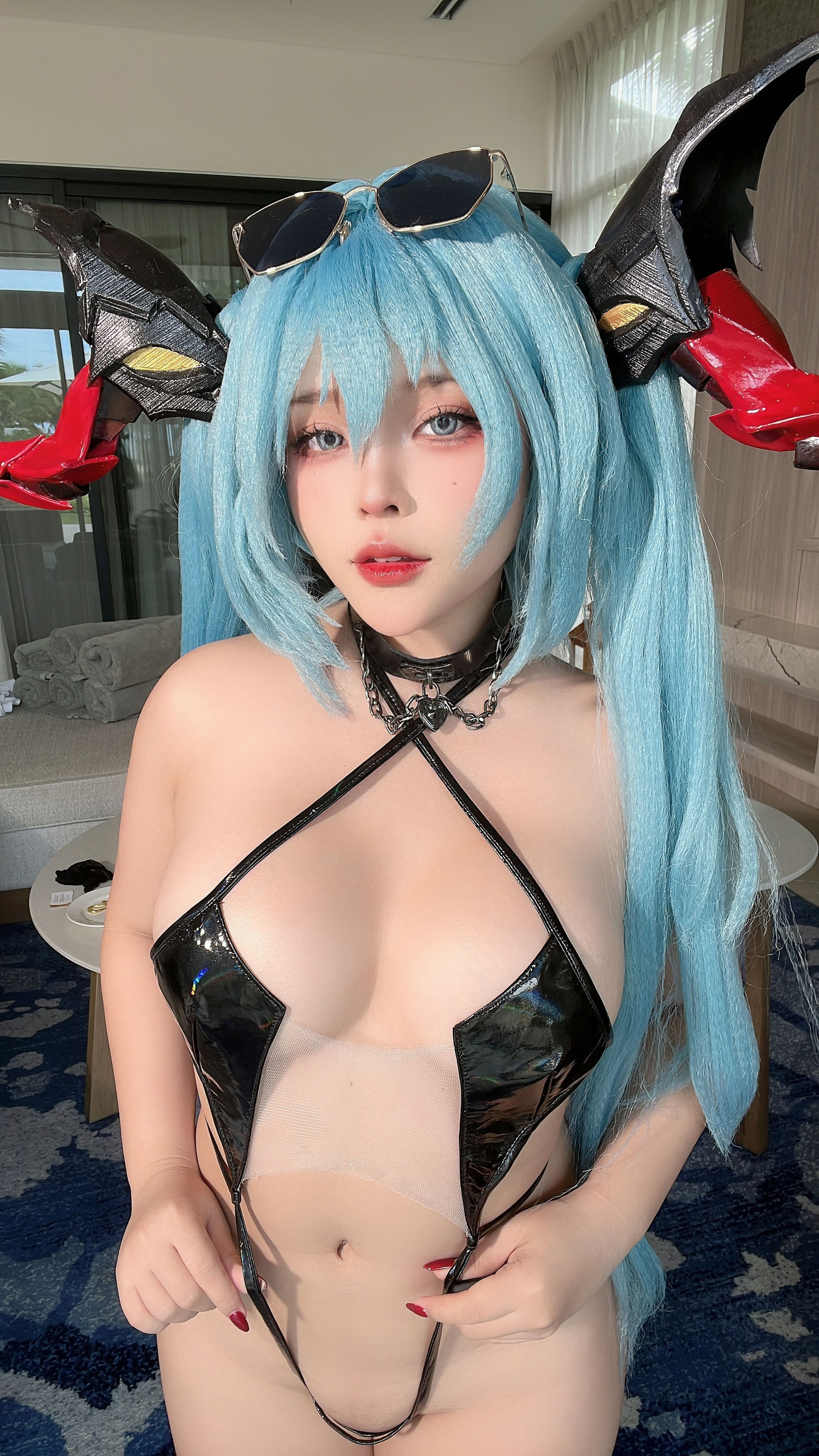 Sayo Momo - Azur Lane REGENSBURG