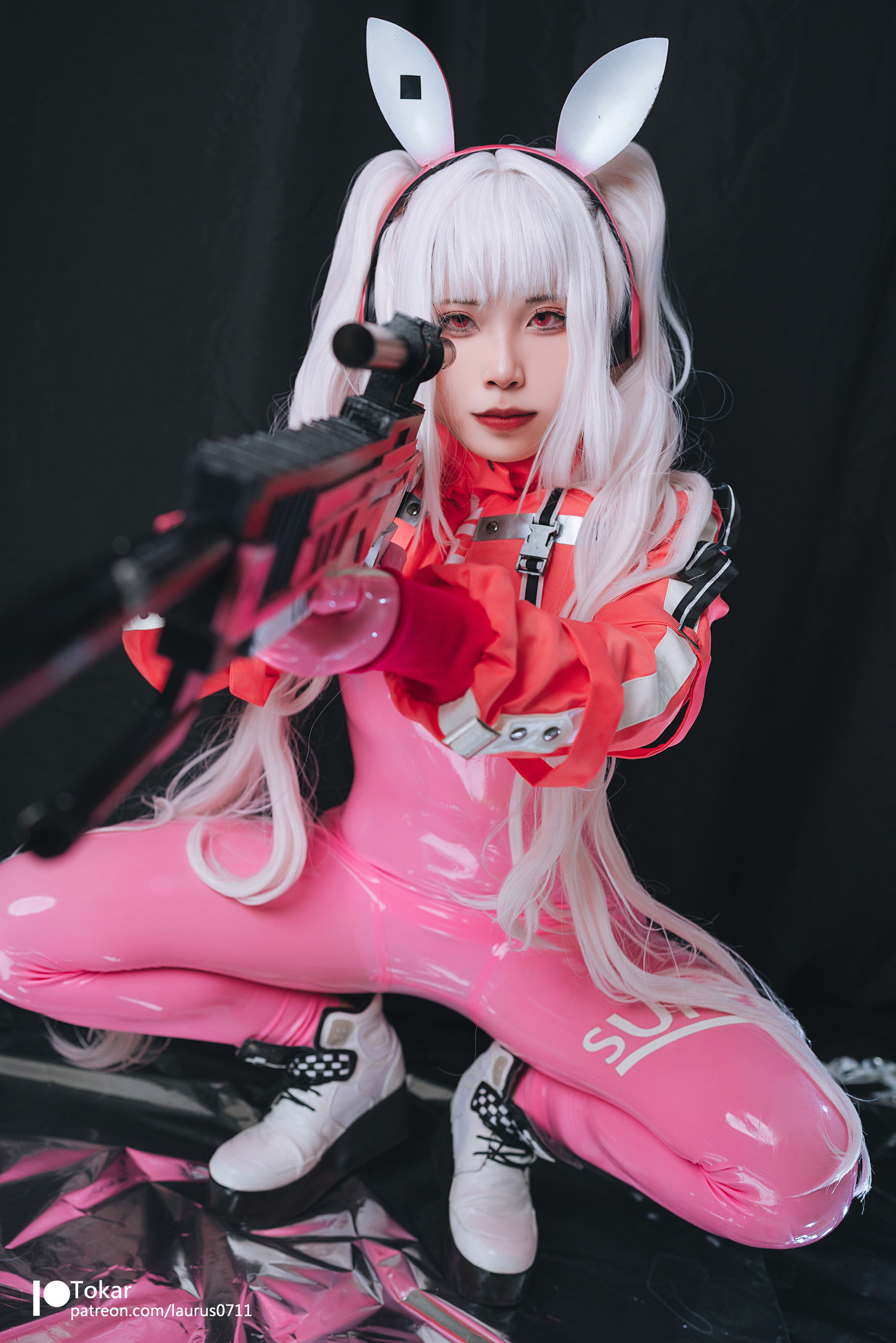 Tokar浵卡 - 爱丽丝 Alice
