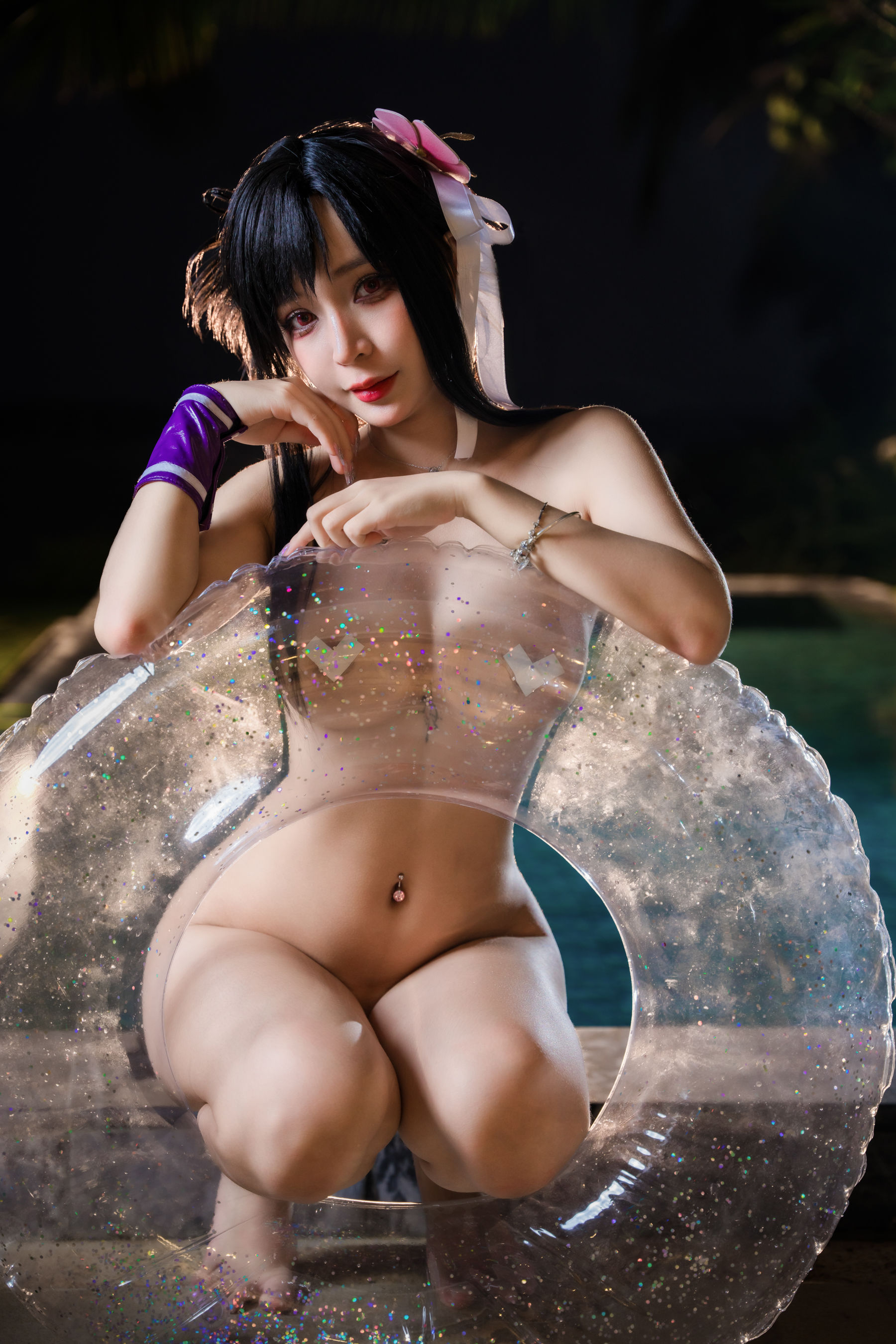 Umeko J - Tifa Swimsuit