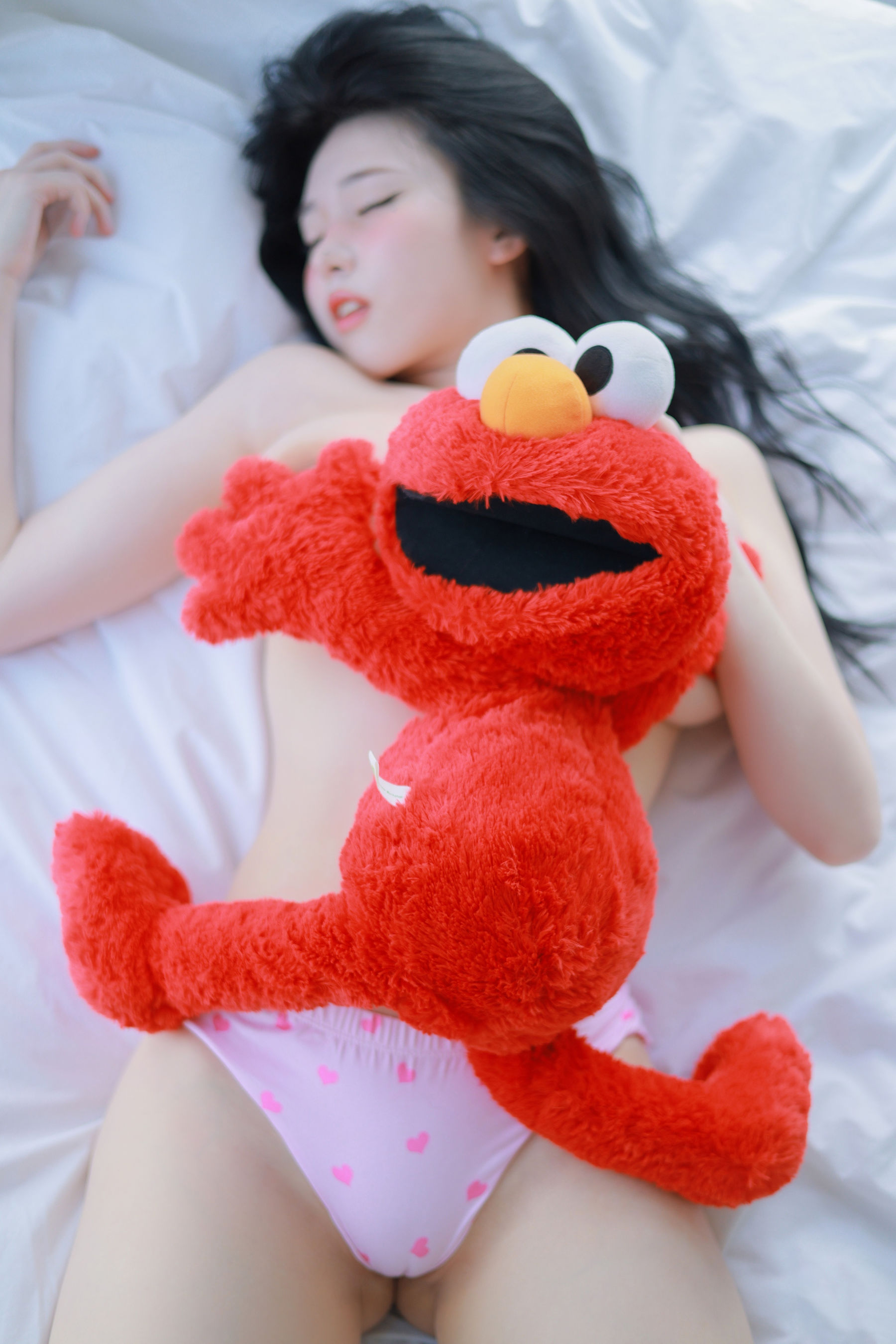 YeonWoo - Naked