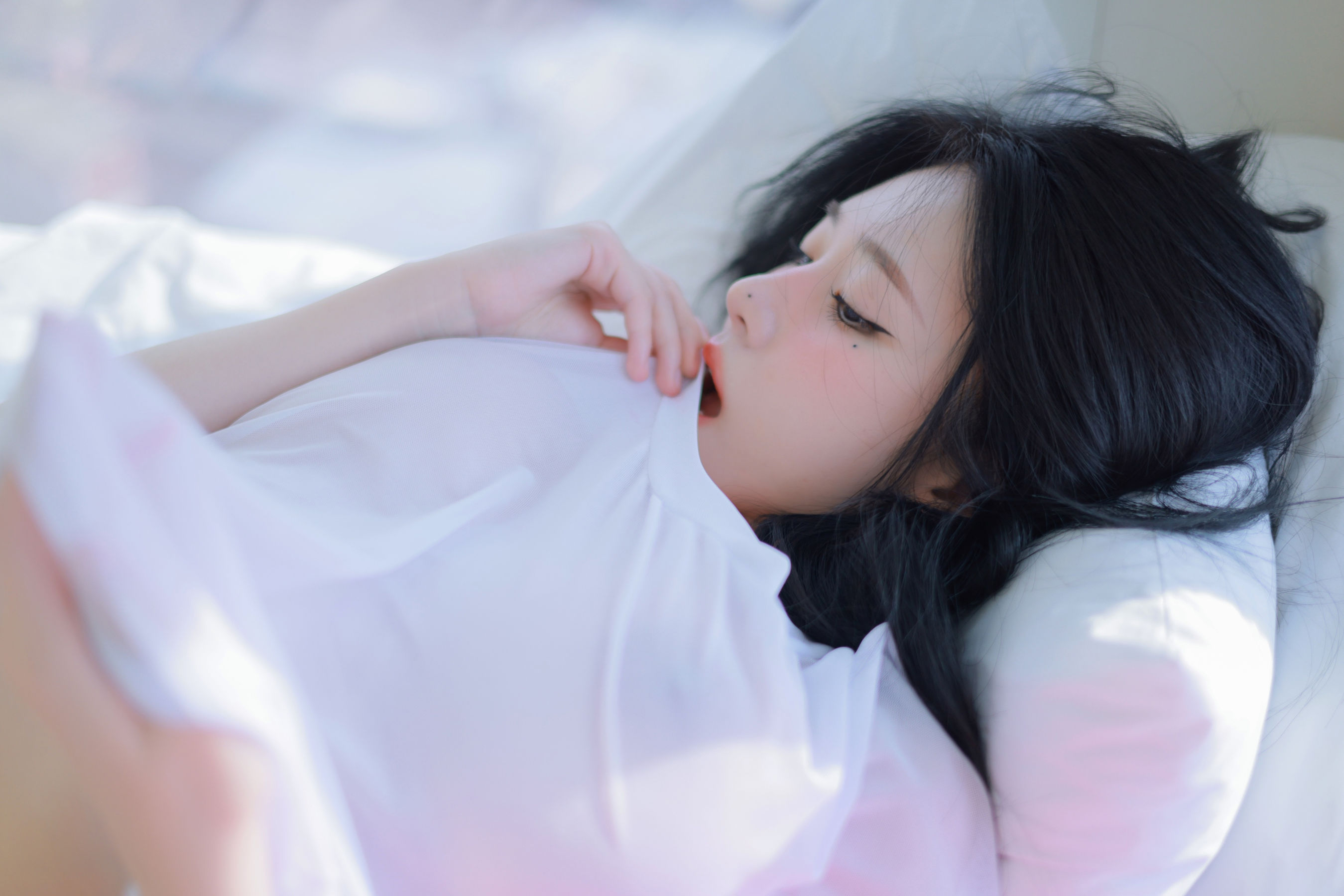 YeonWoo - Naked