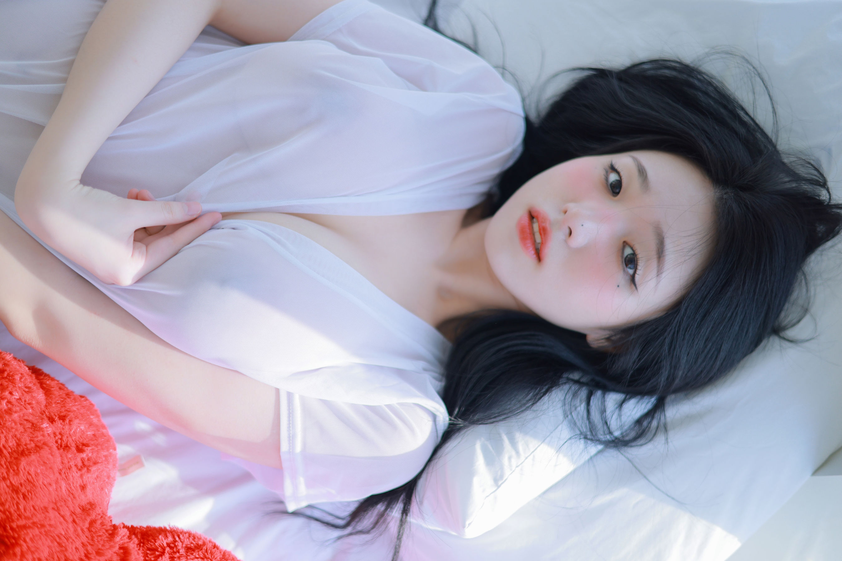 YeonWoo - Naked