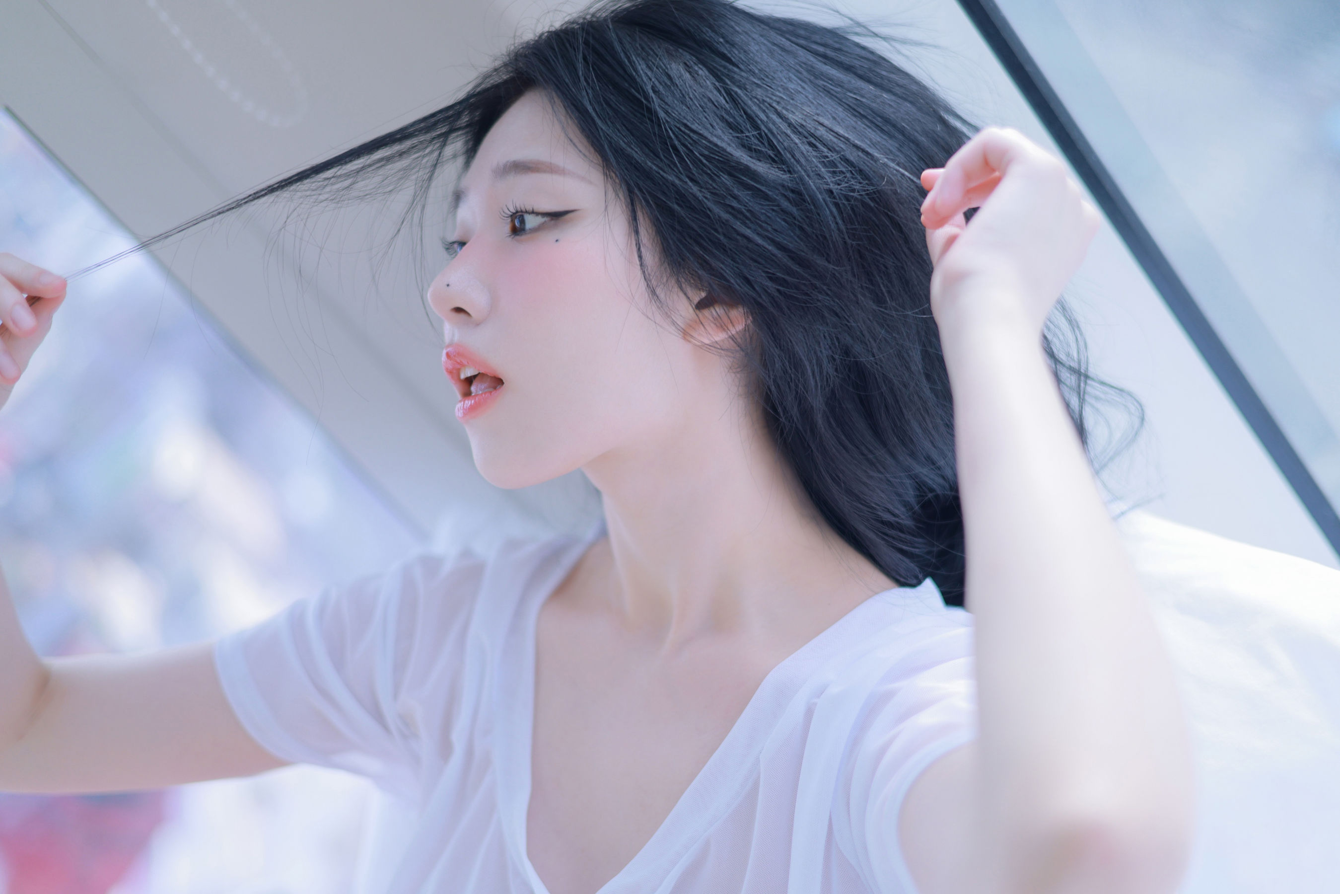 YeonWoo - Naked