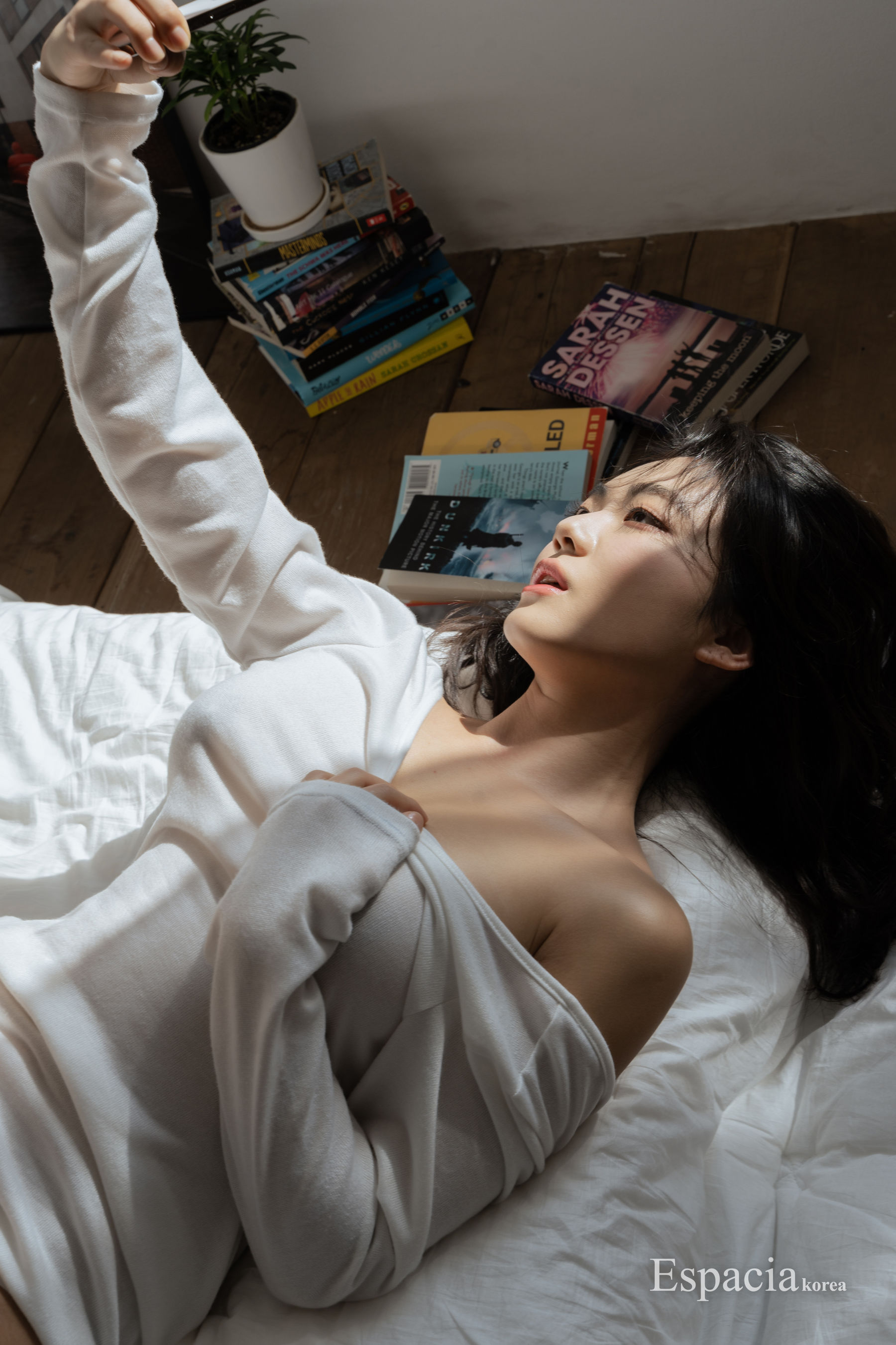 [ESPACIAKOREA] EHC-141 - JIN