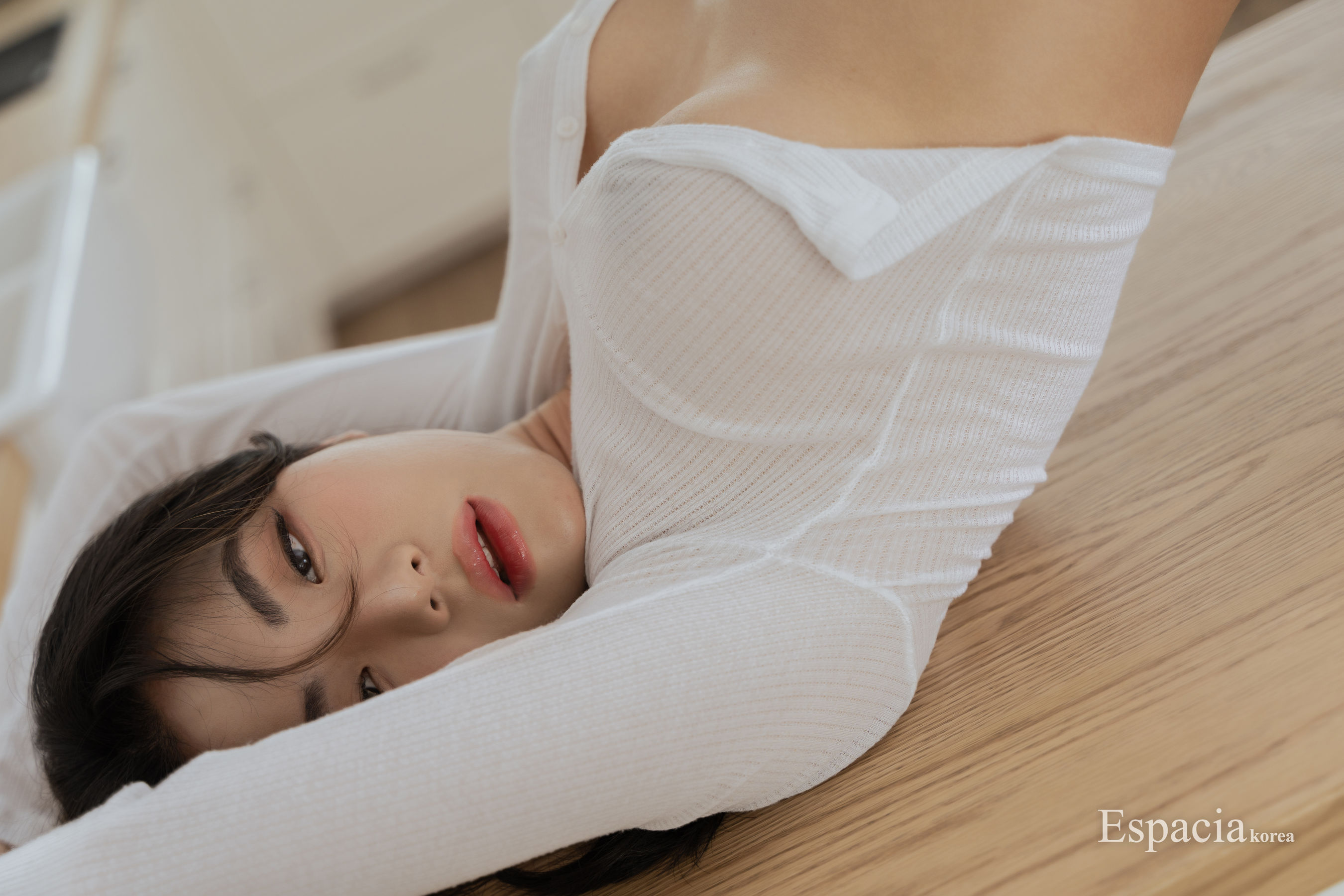 [ESPACIAKOREA] EHC-141 - JIN