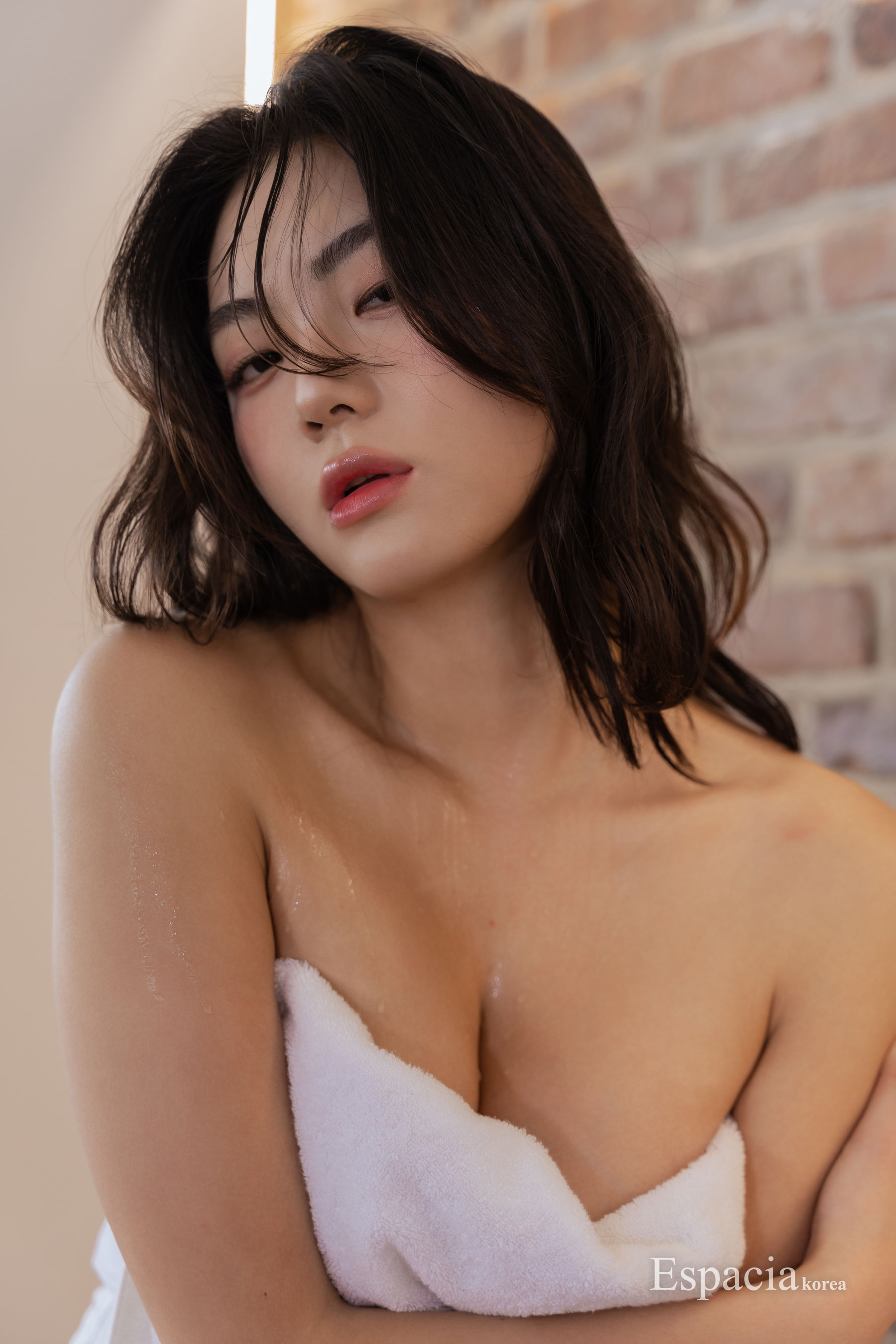[ESPACIAKOREA] EHC-141 - JIN
