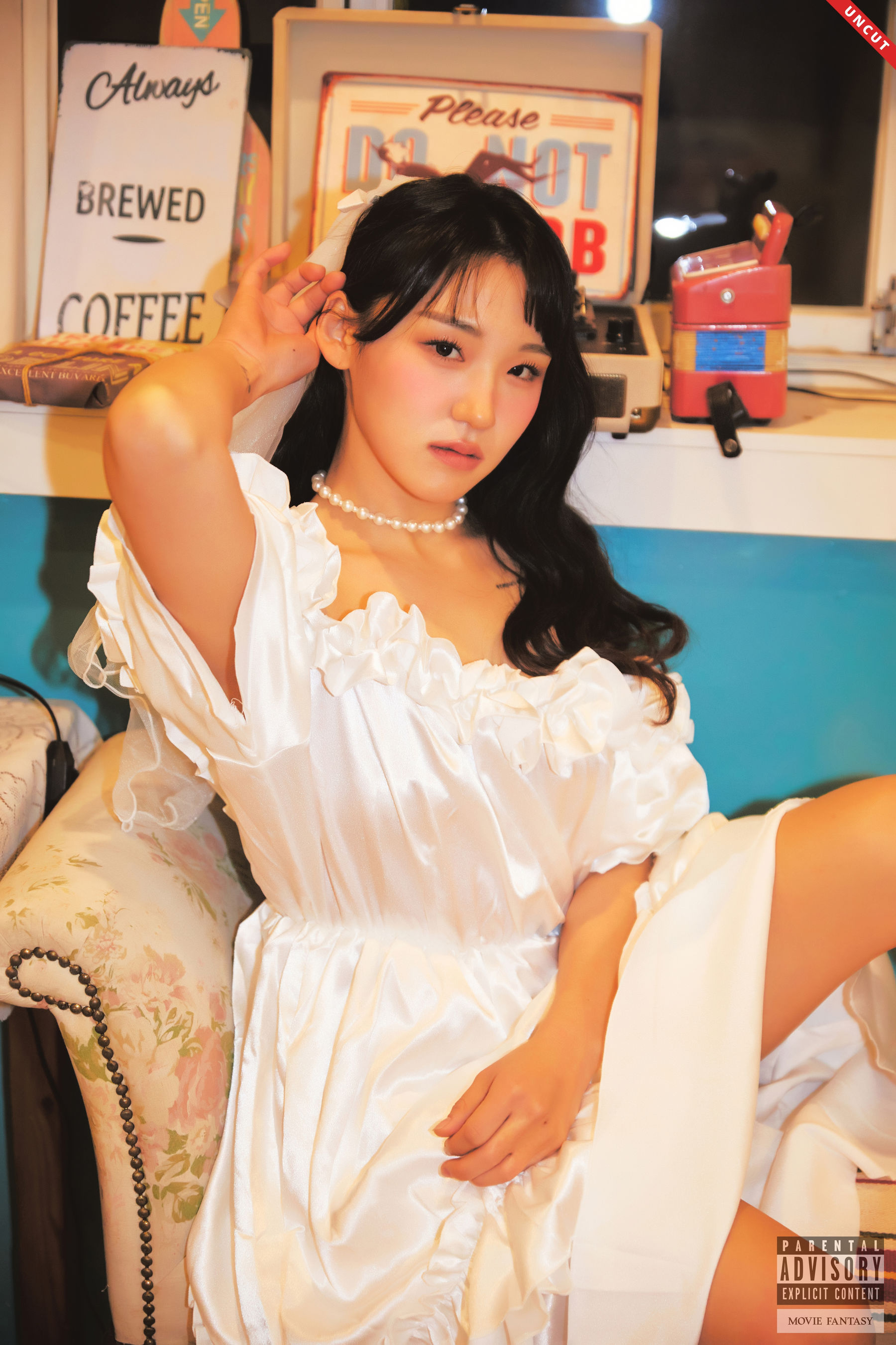 [Fantasy] Hedoong - Vol.2 Night Wedding