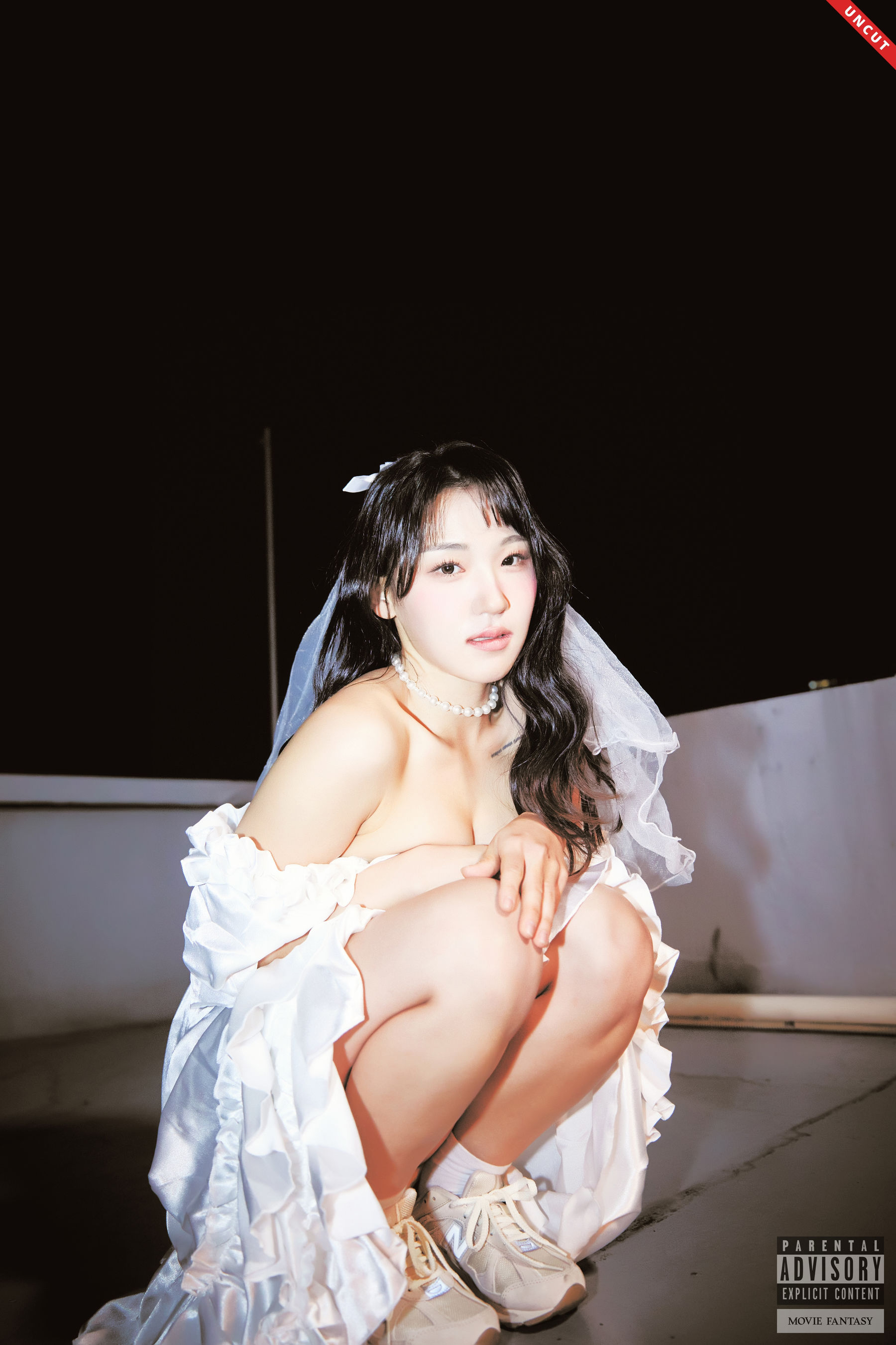 [Fantasy] Hedoong - Vol.2 Night Wedding